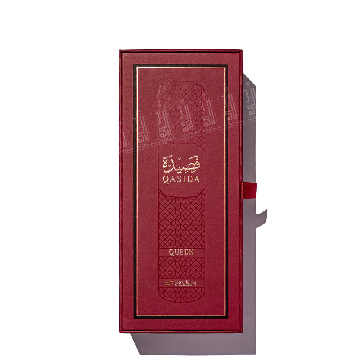 QASIDA QUEEN - 200ml