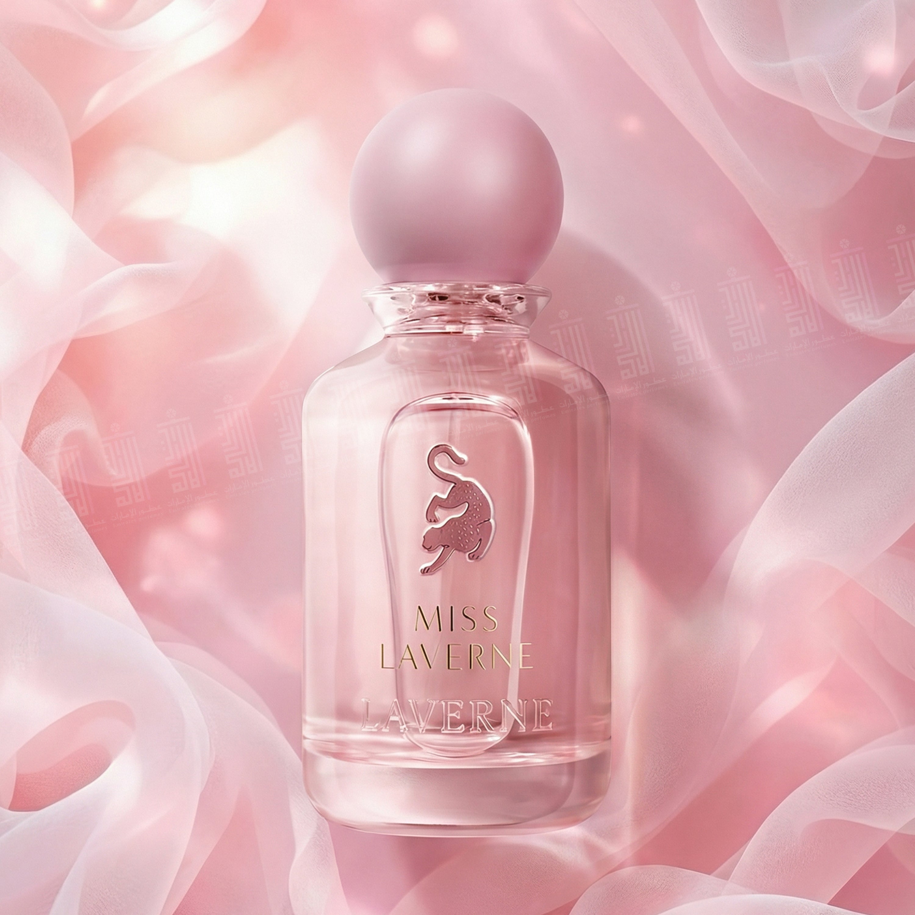 Miss Lavern - 100ml