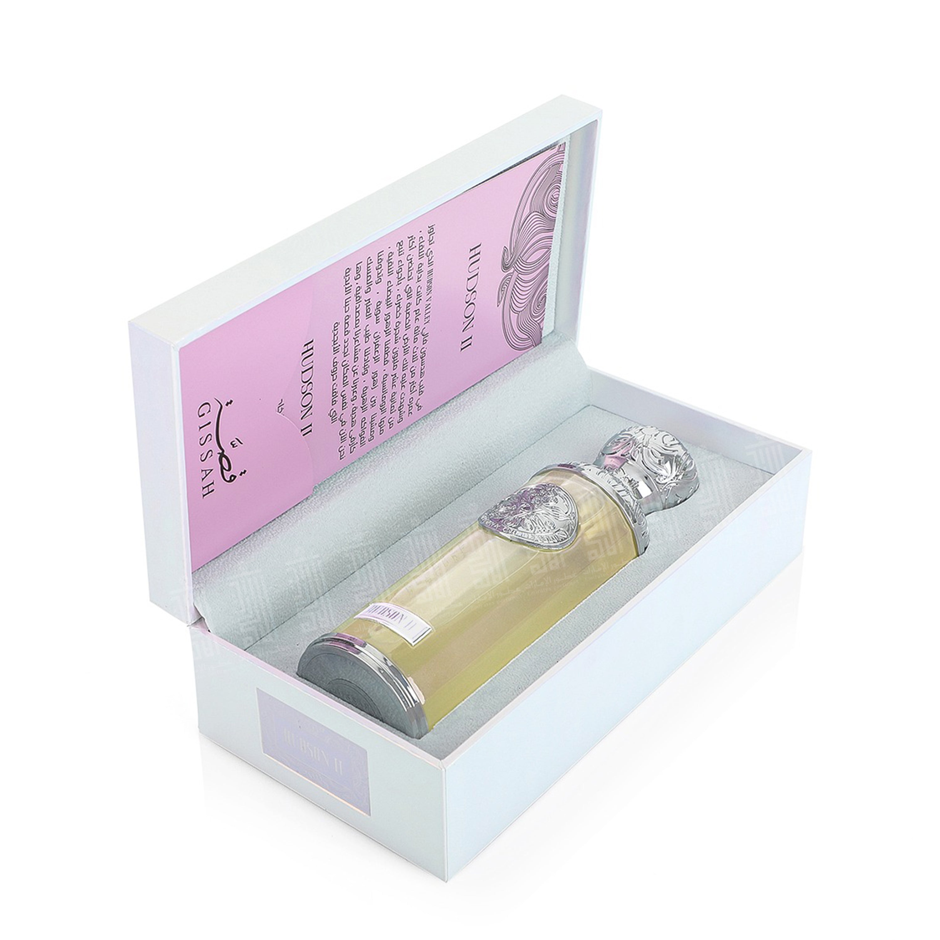 HUDSON II - 200ml
