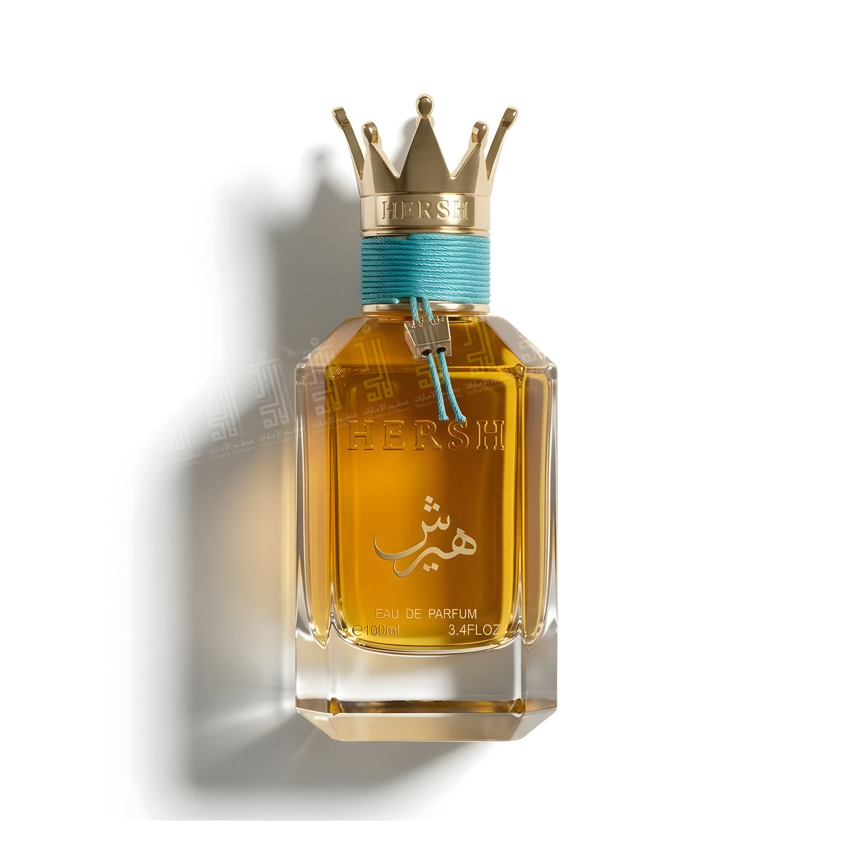 Hersh Bakhoury - 100ml