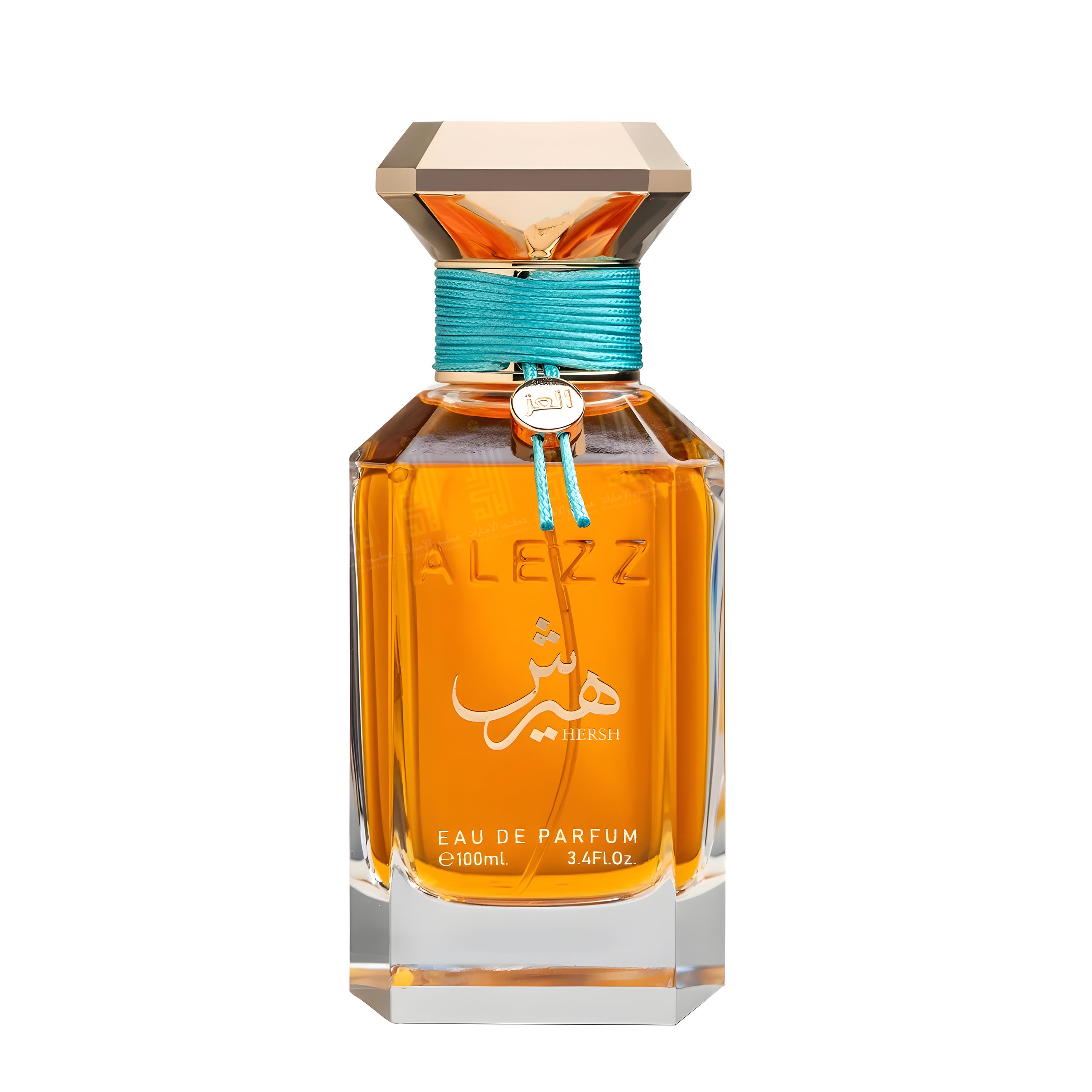 Hersh Bakhoury - 100ml