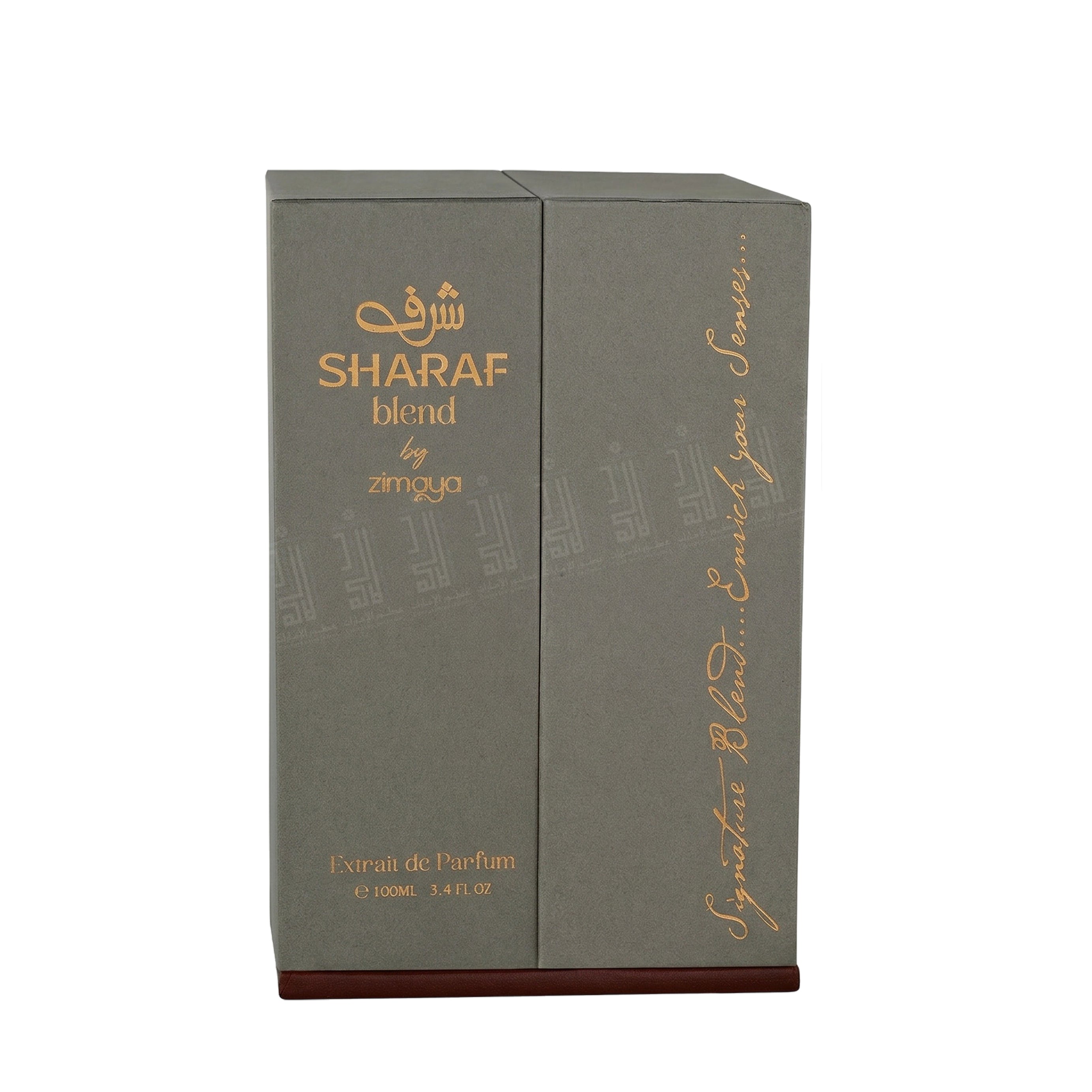 Sharaf Blend - 100ml