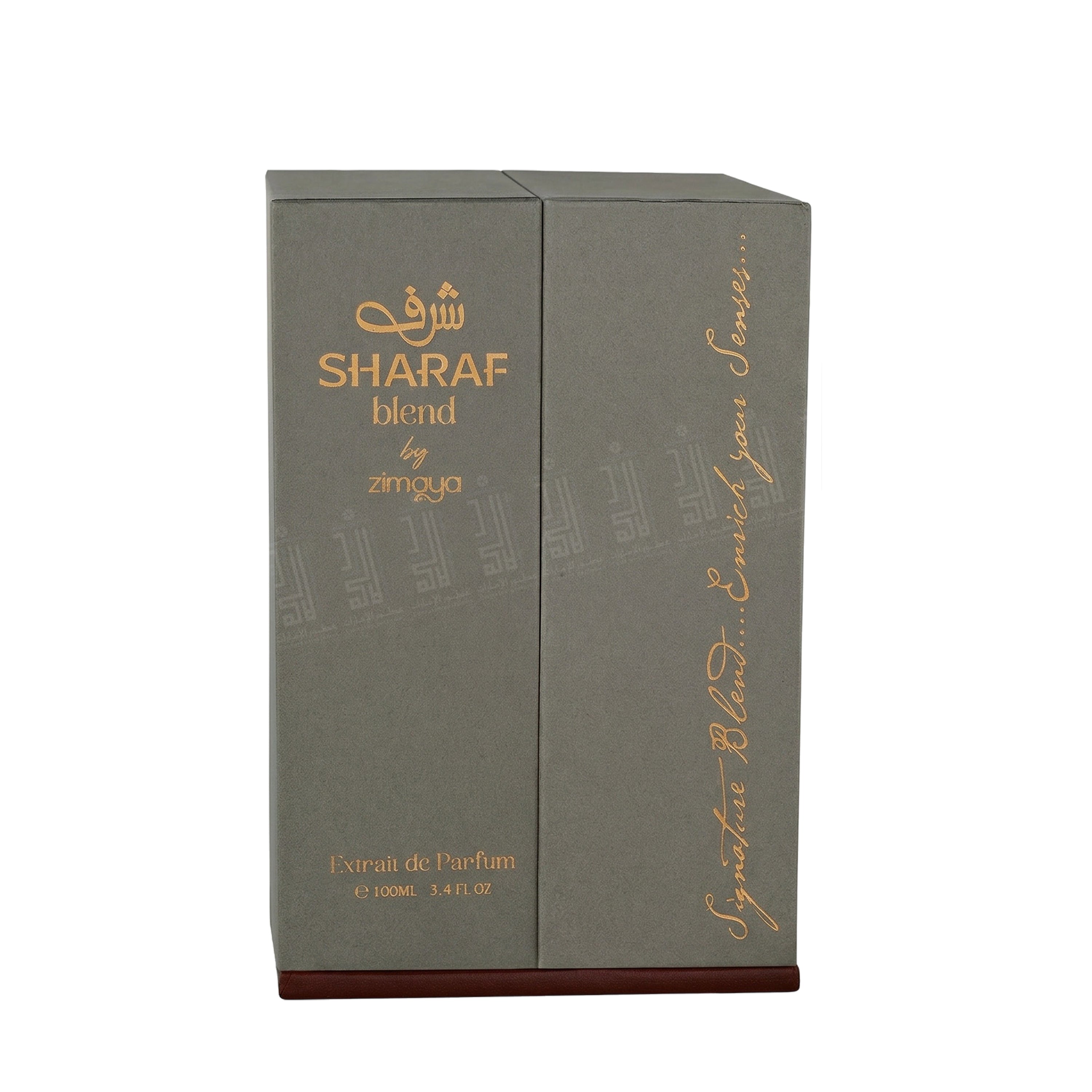 Sharaf Blend - 100ml