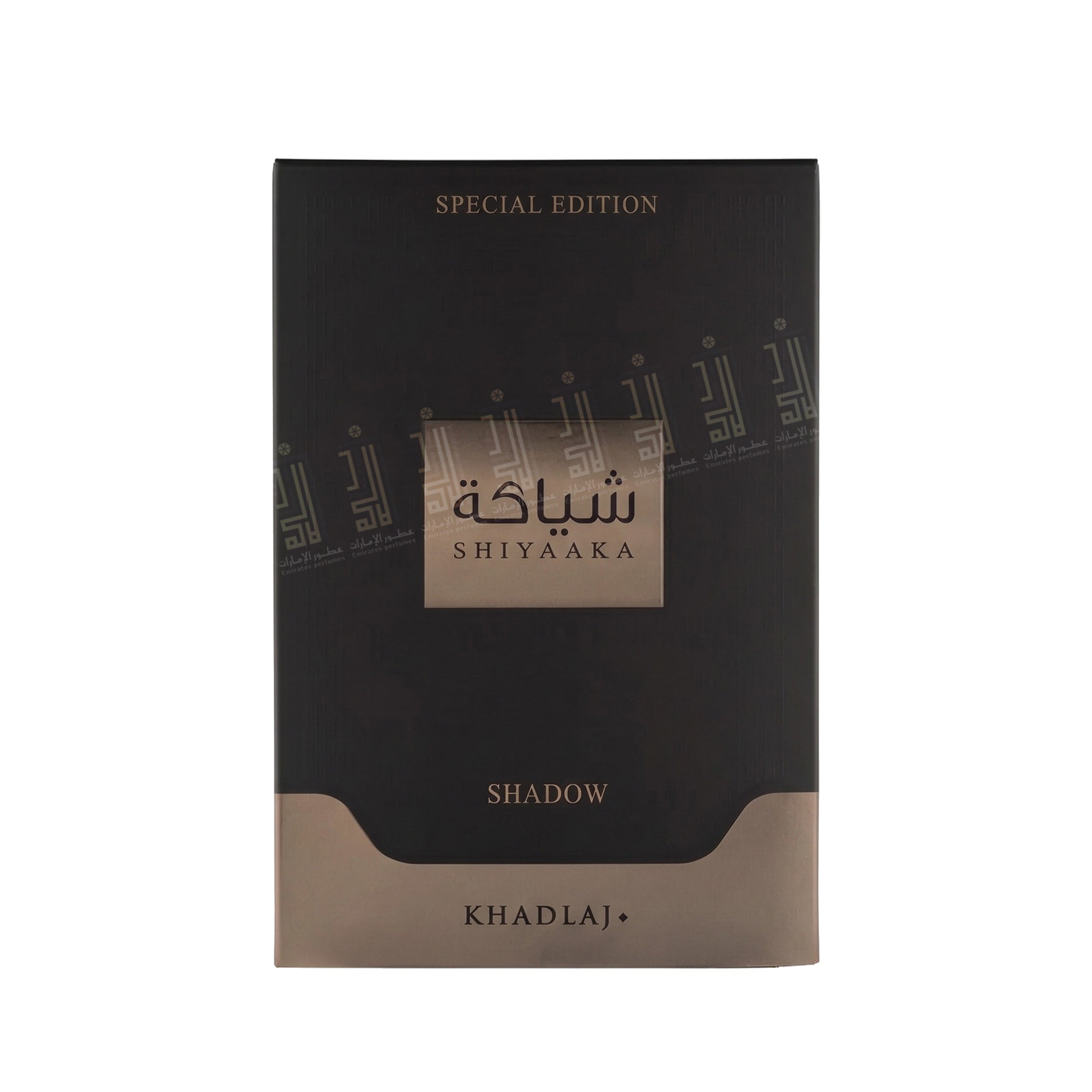 Shiyaaka Shadow - 100ml