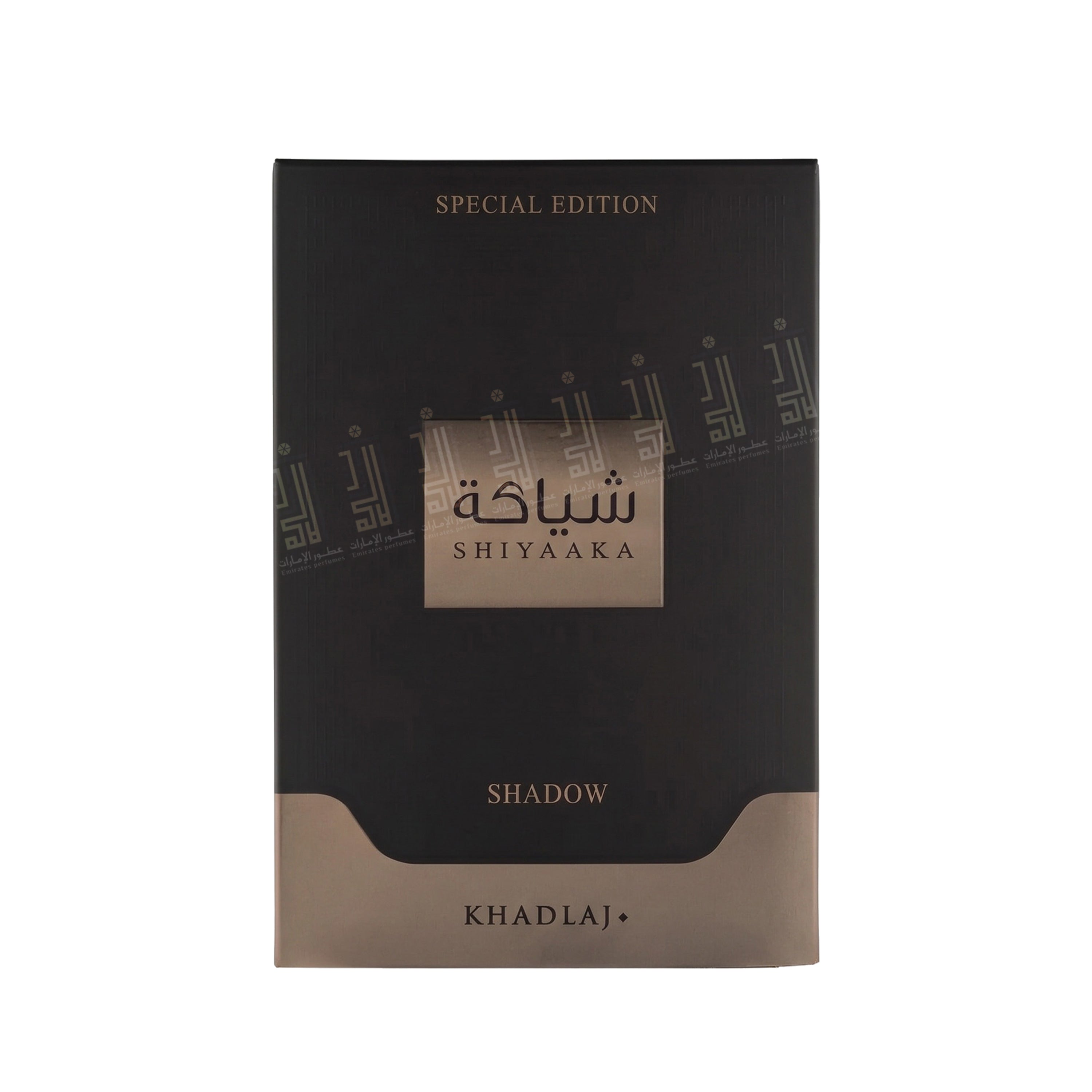 Shiyaaka Shadow - 100ml