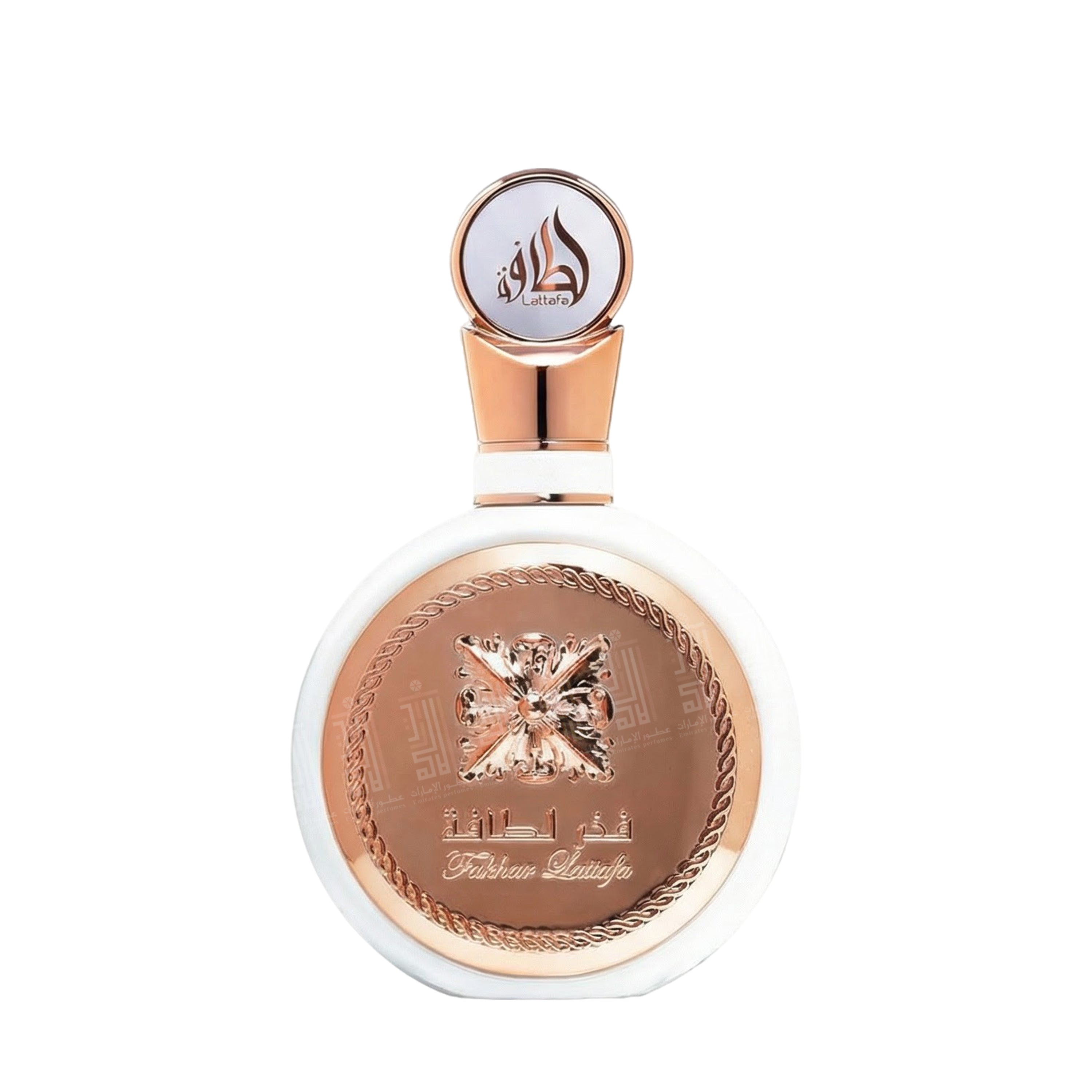Fakhar Lattafa Gold Extrait - 100ml