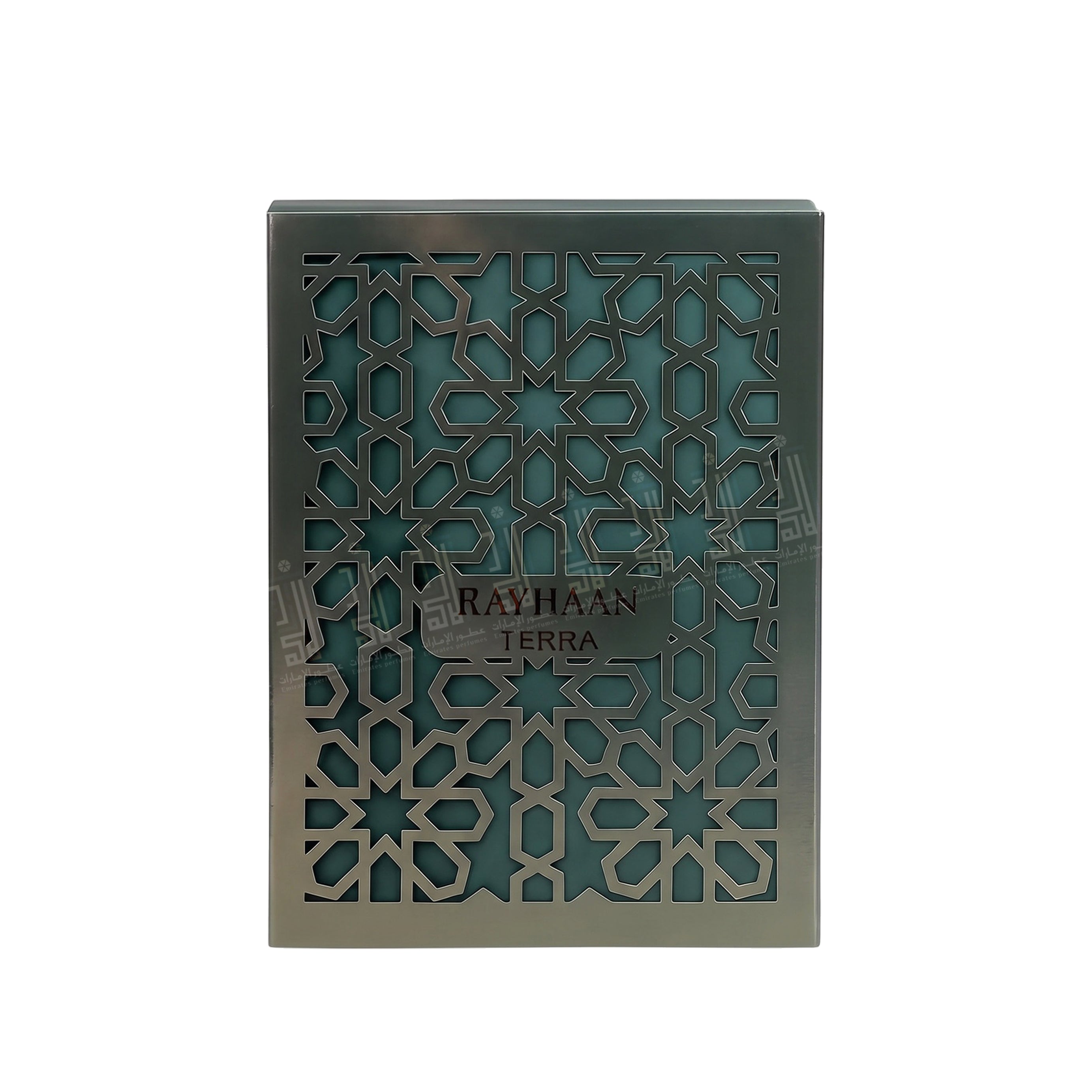 TERRA - 100ml