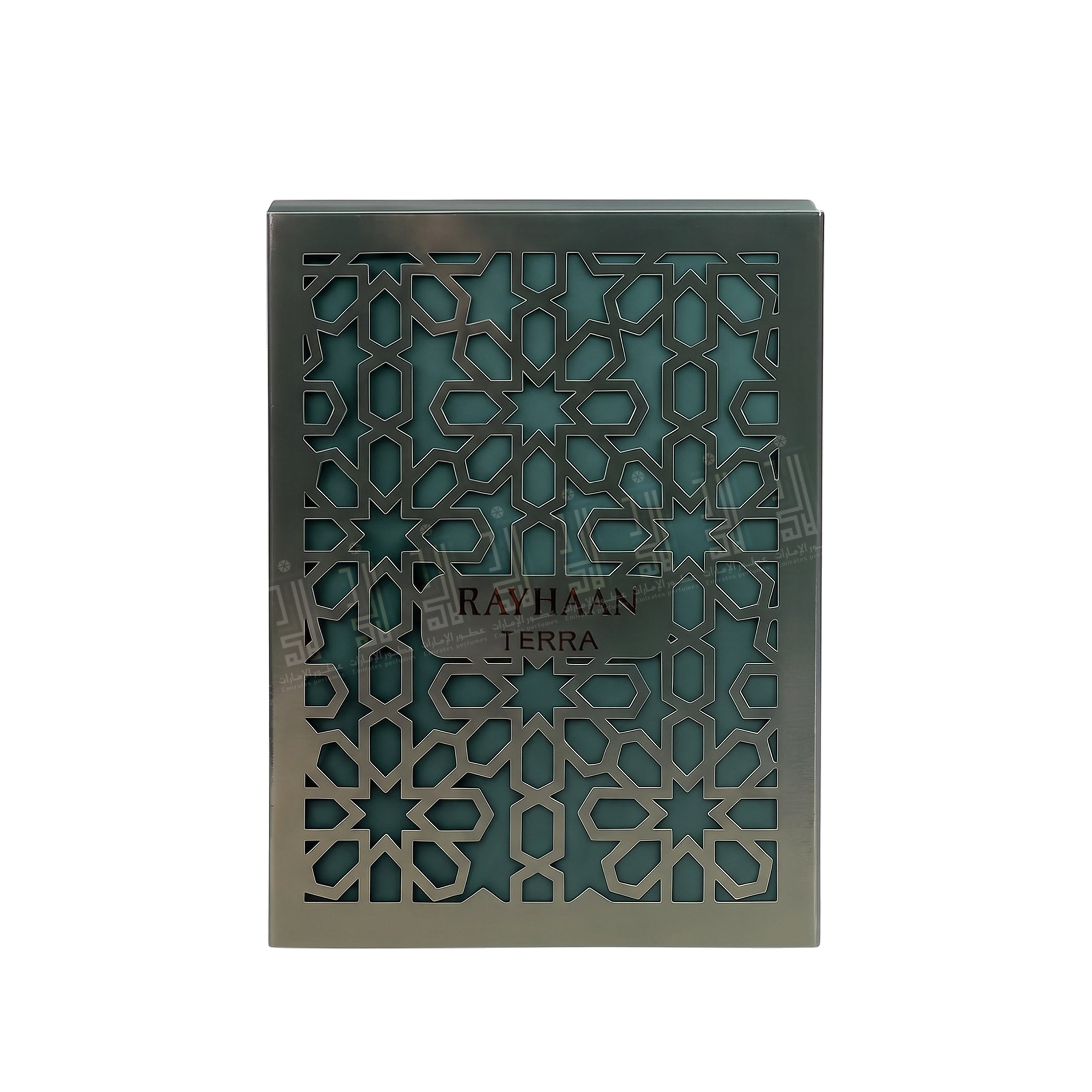 TERRA - 100ml