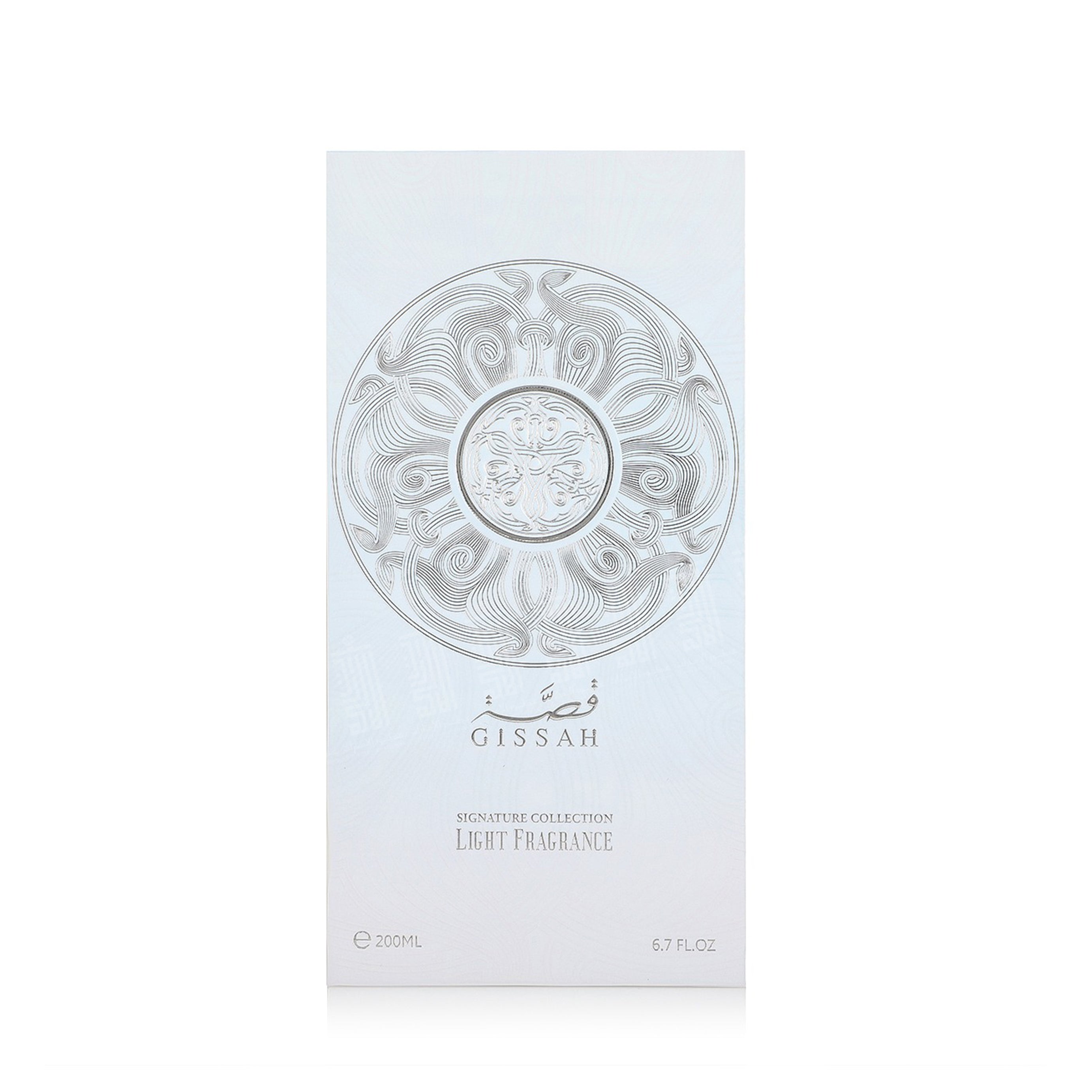 HUDSON II - 200ml