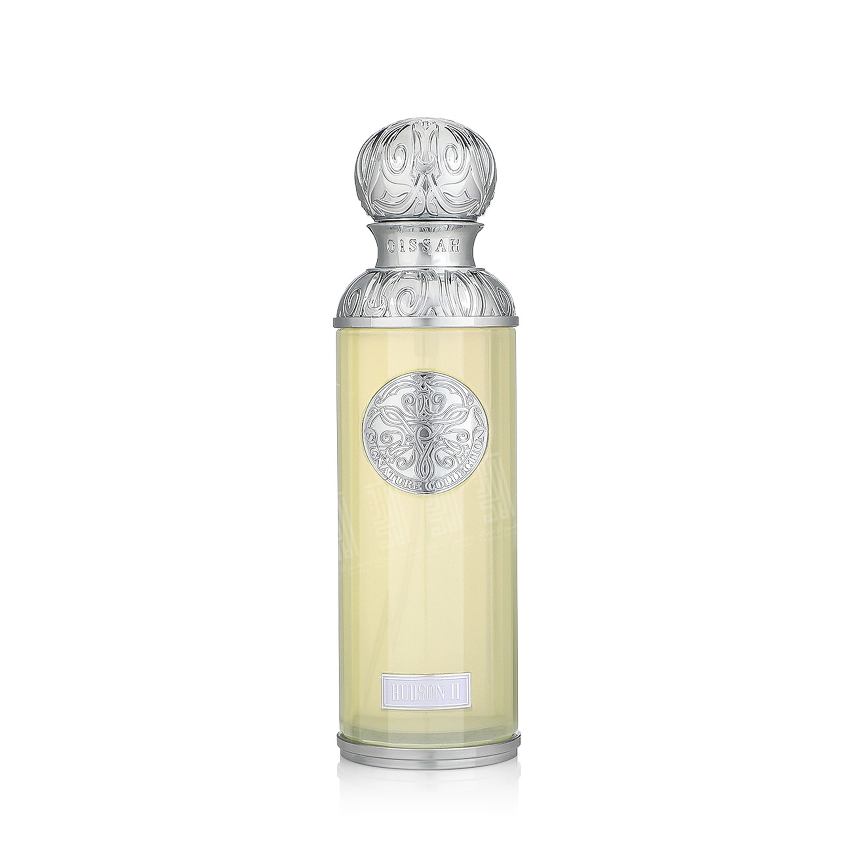 HUDSON II - 200ml