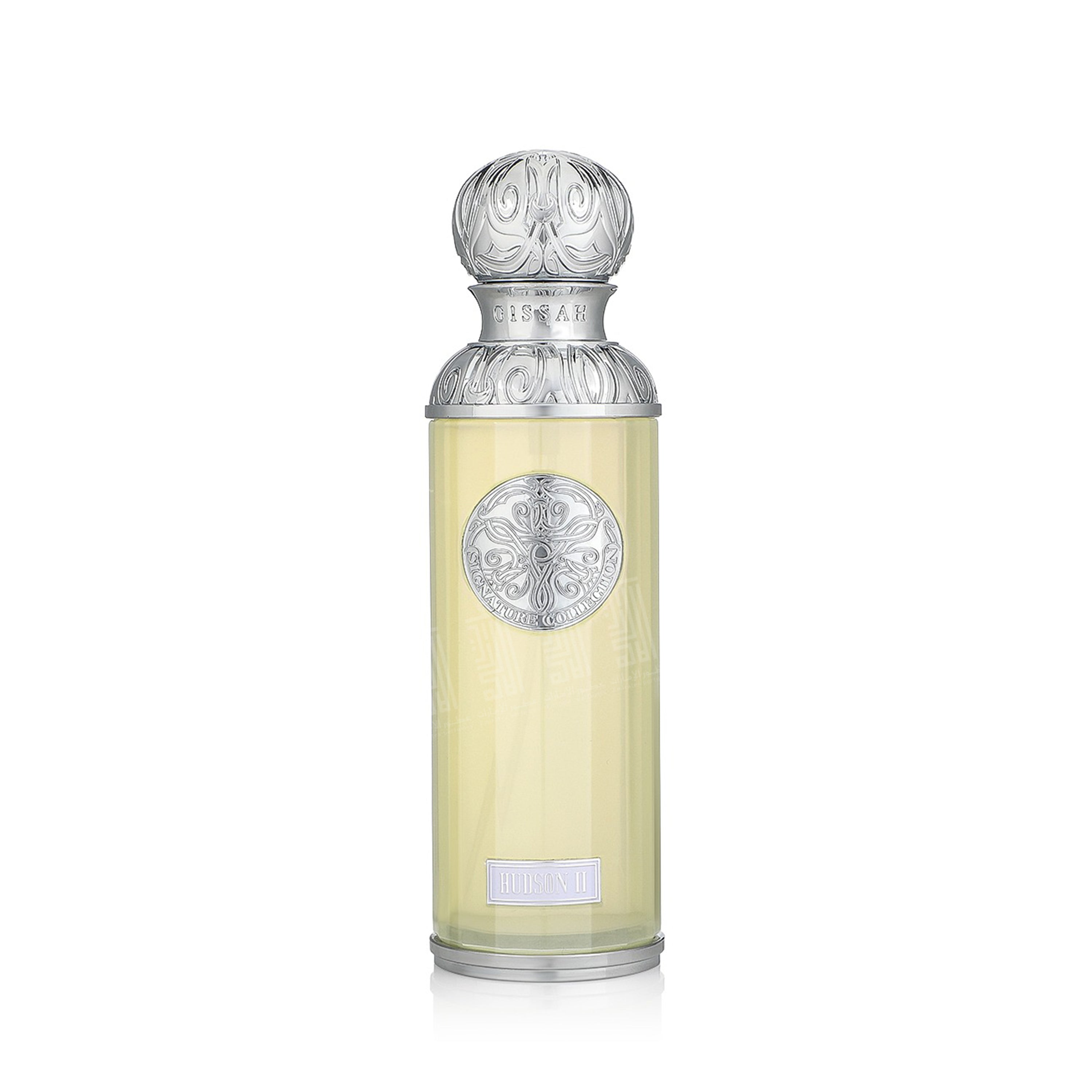 HUDSON II - 200ml
