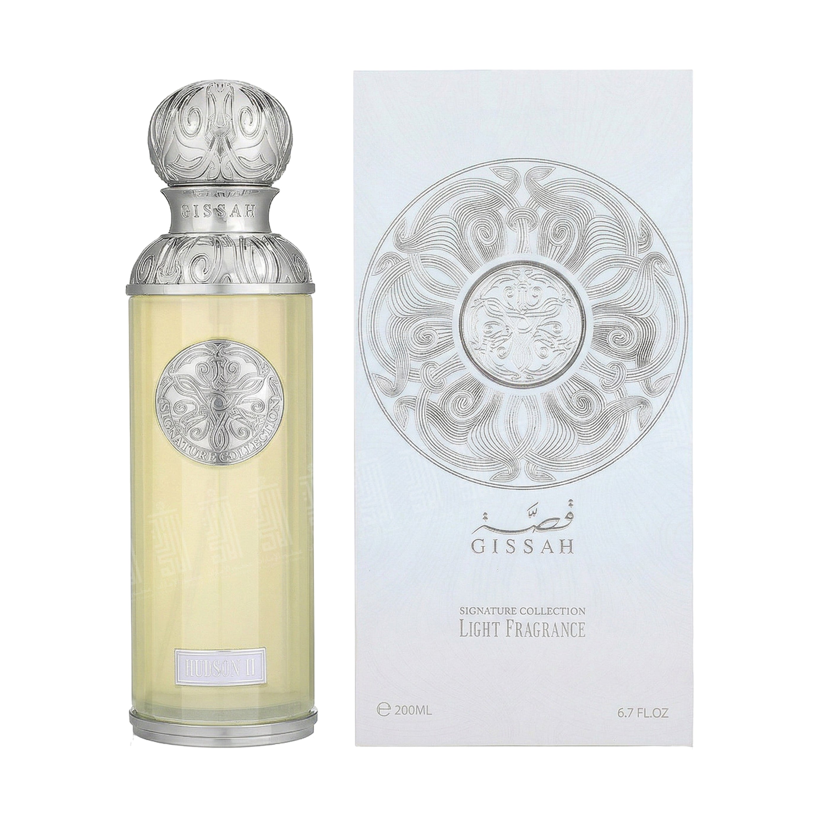 HUDSON II - 200ml