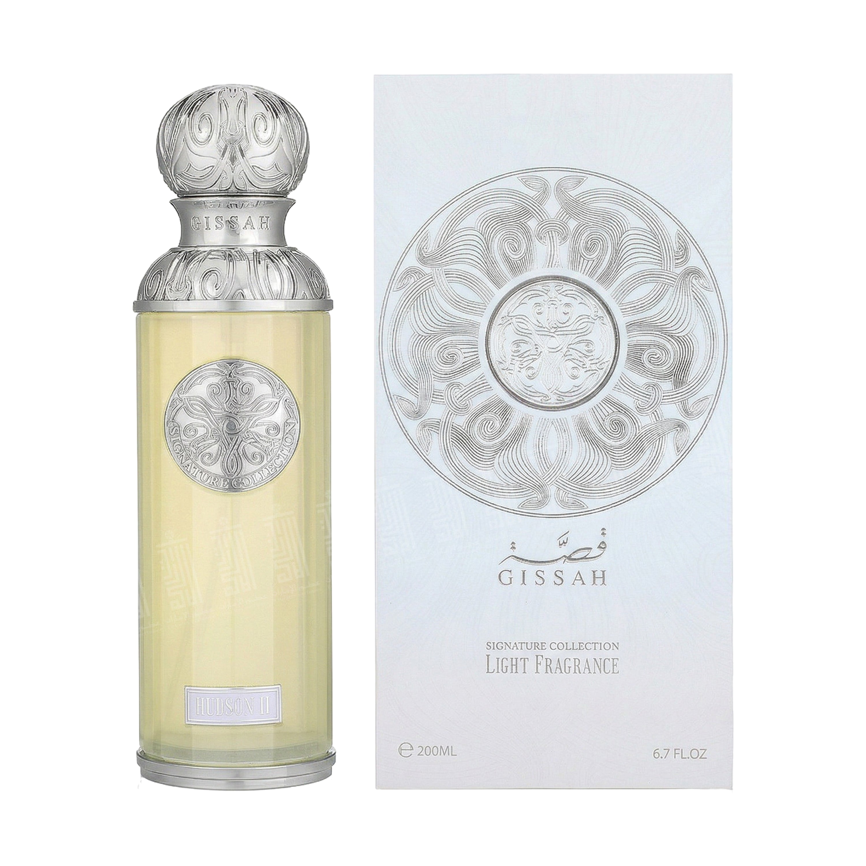 HUDSON II - 200ml