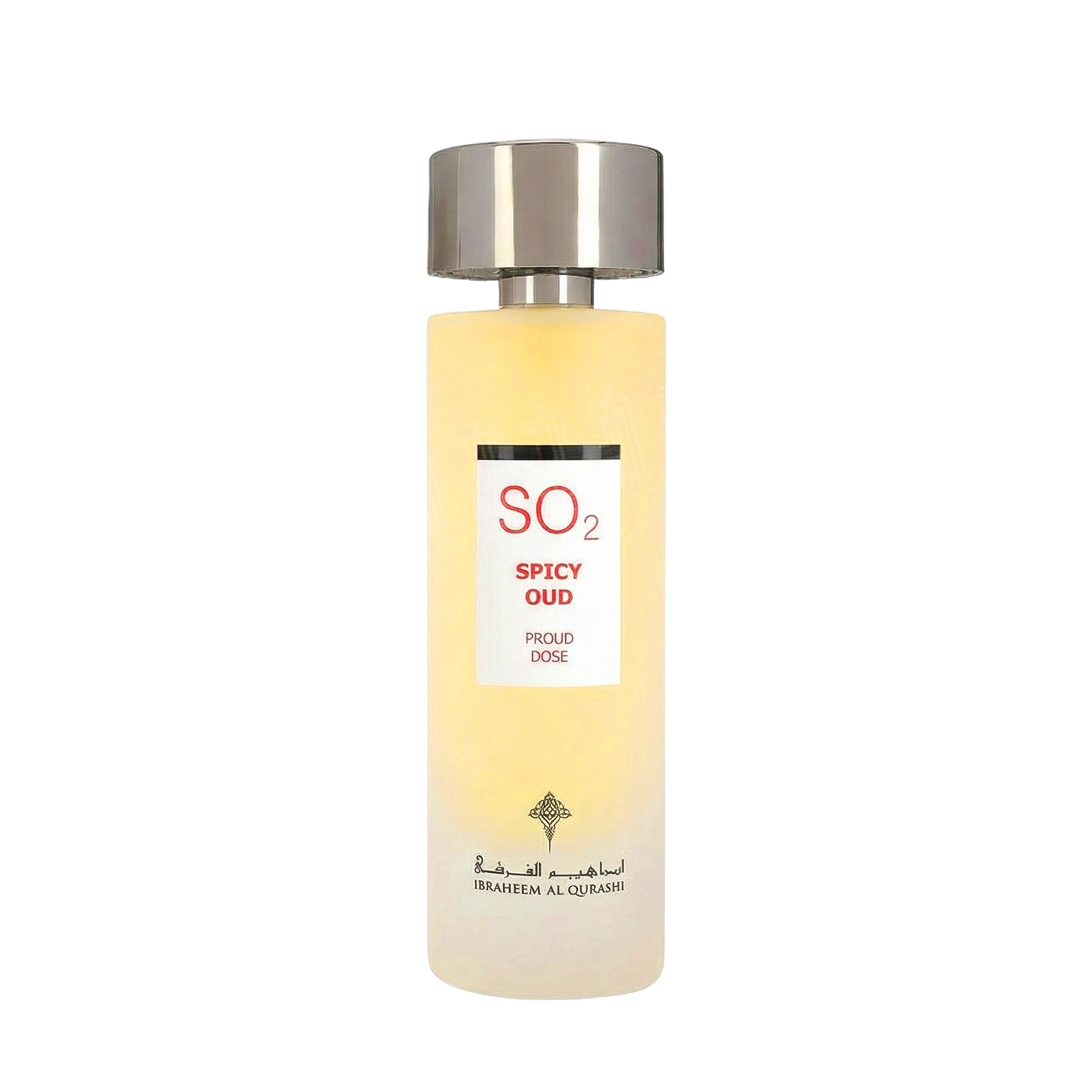 Spicy Oud - 75ml