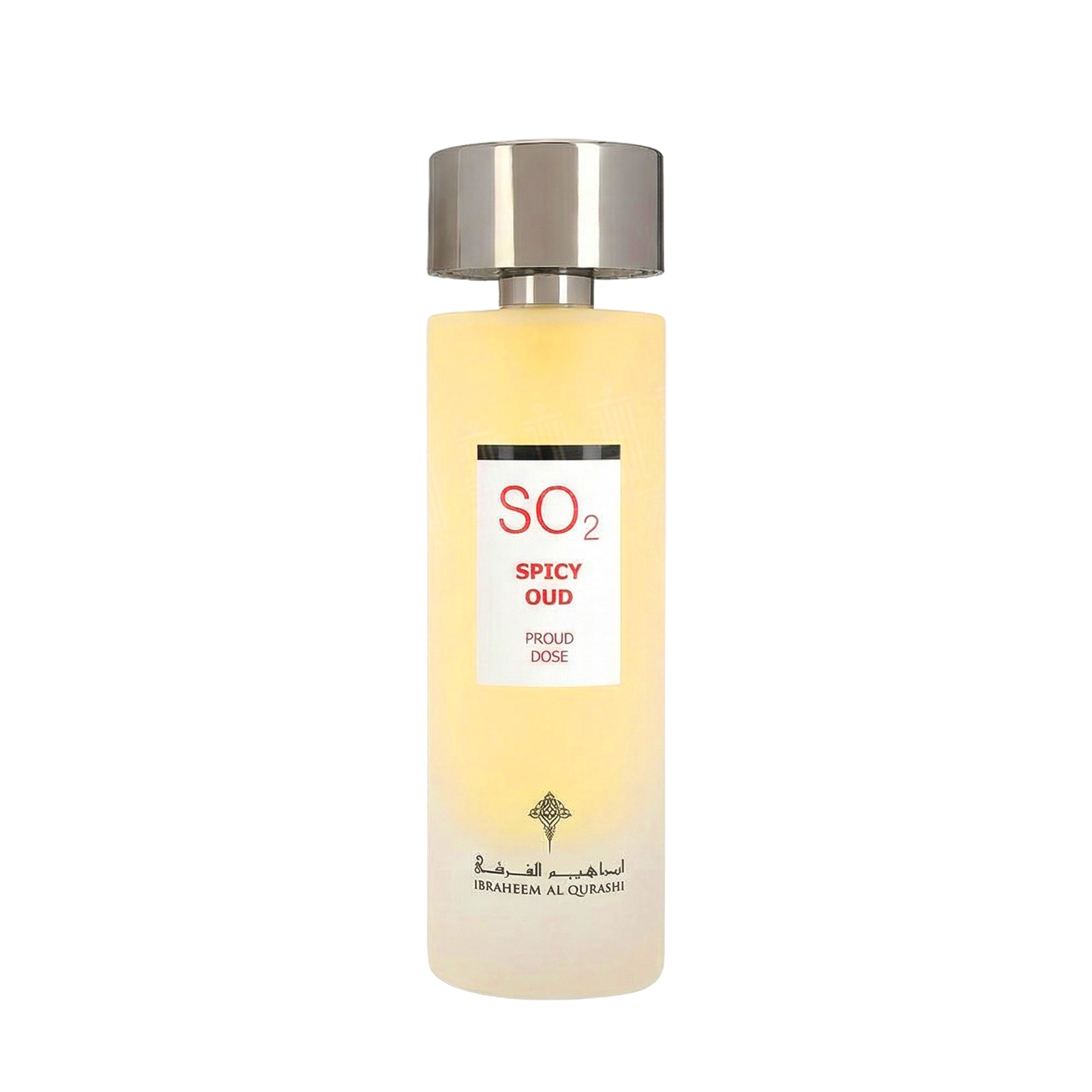 Spicy Oud - 75ml