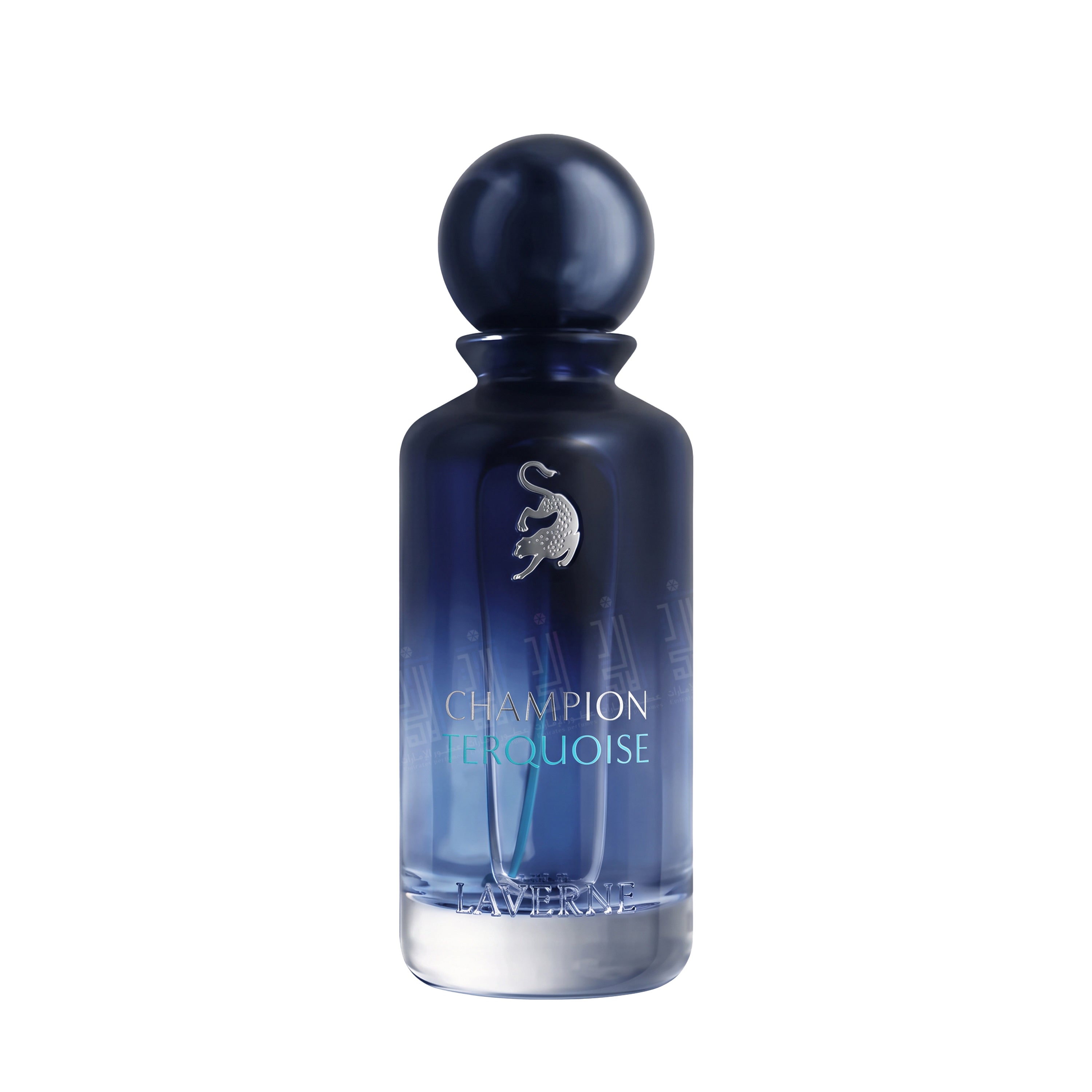 Champion Turquoise - 150ml