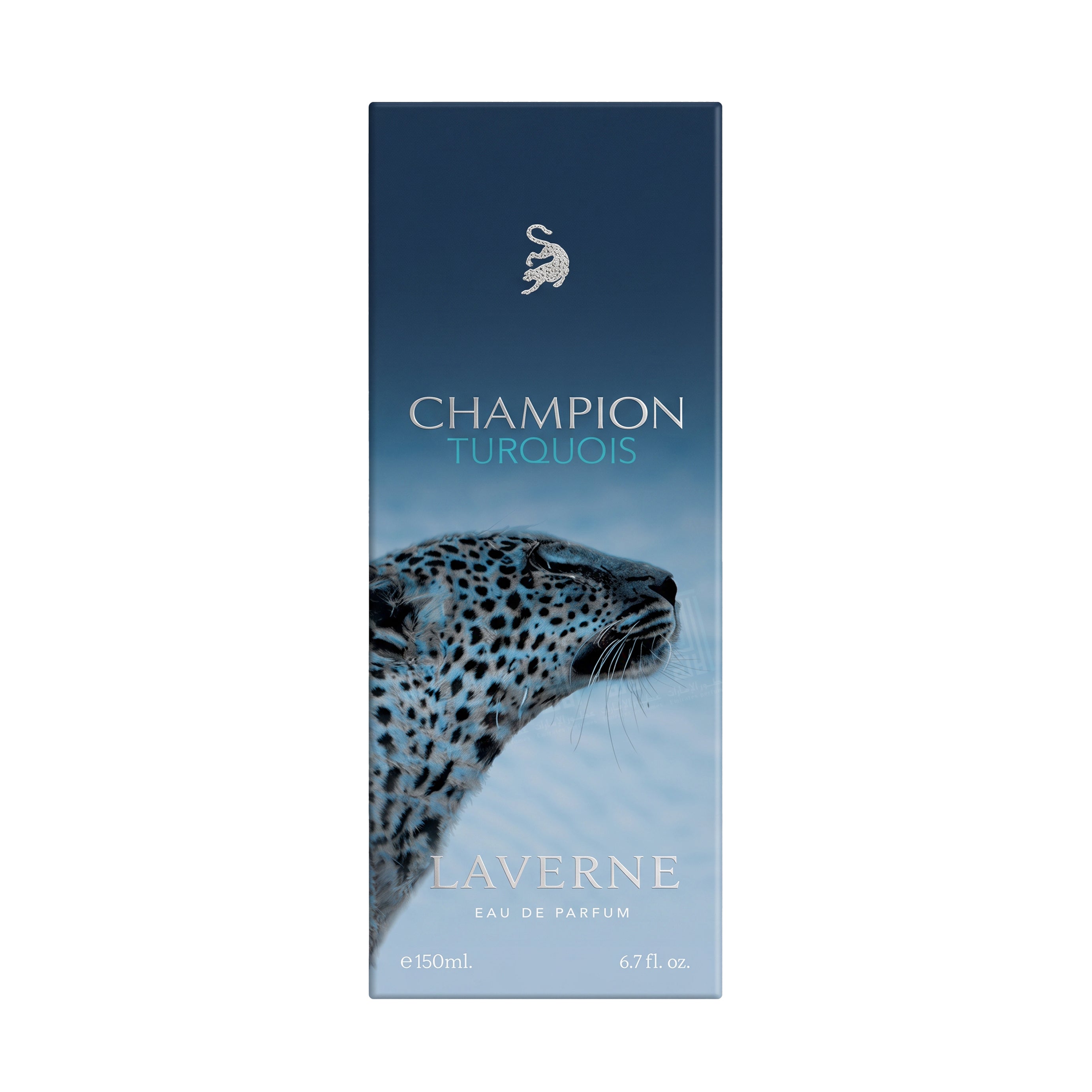 Champion Turquoise - 150ml