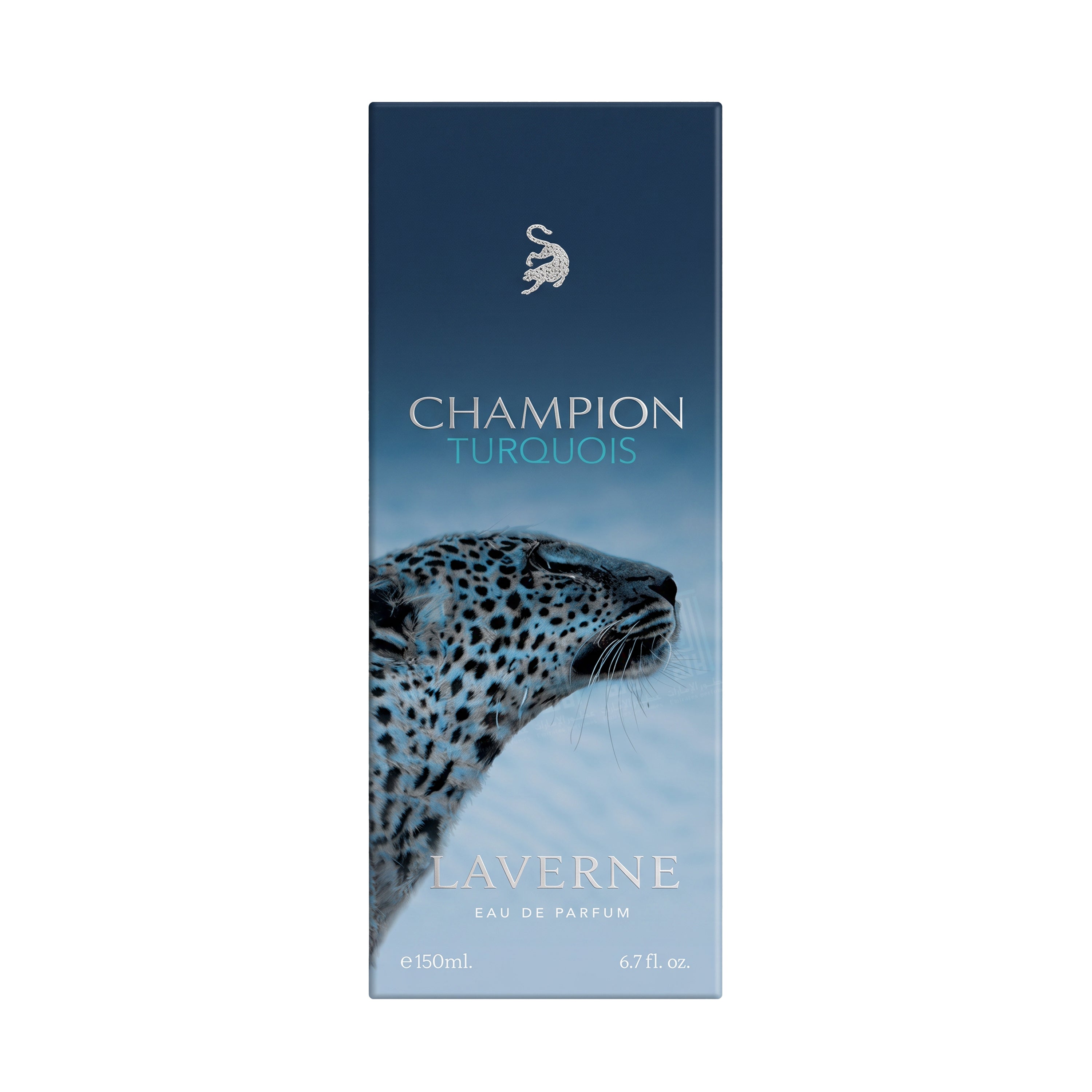 Champion Turquoise - 150ml