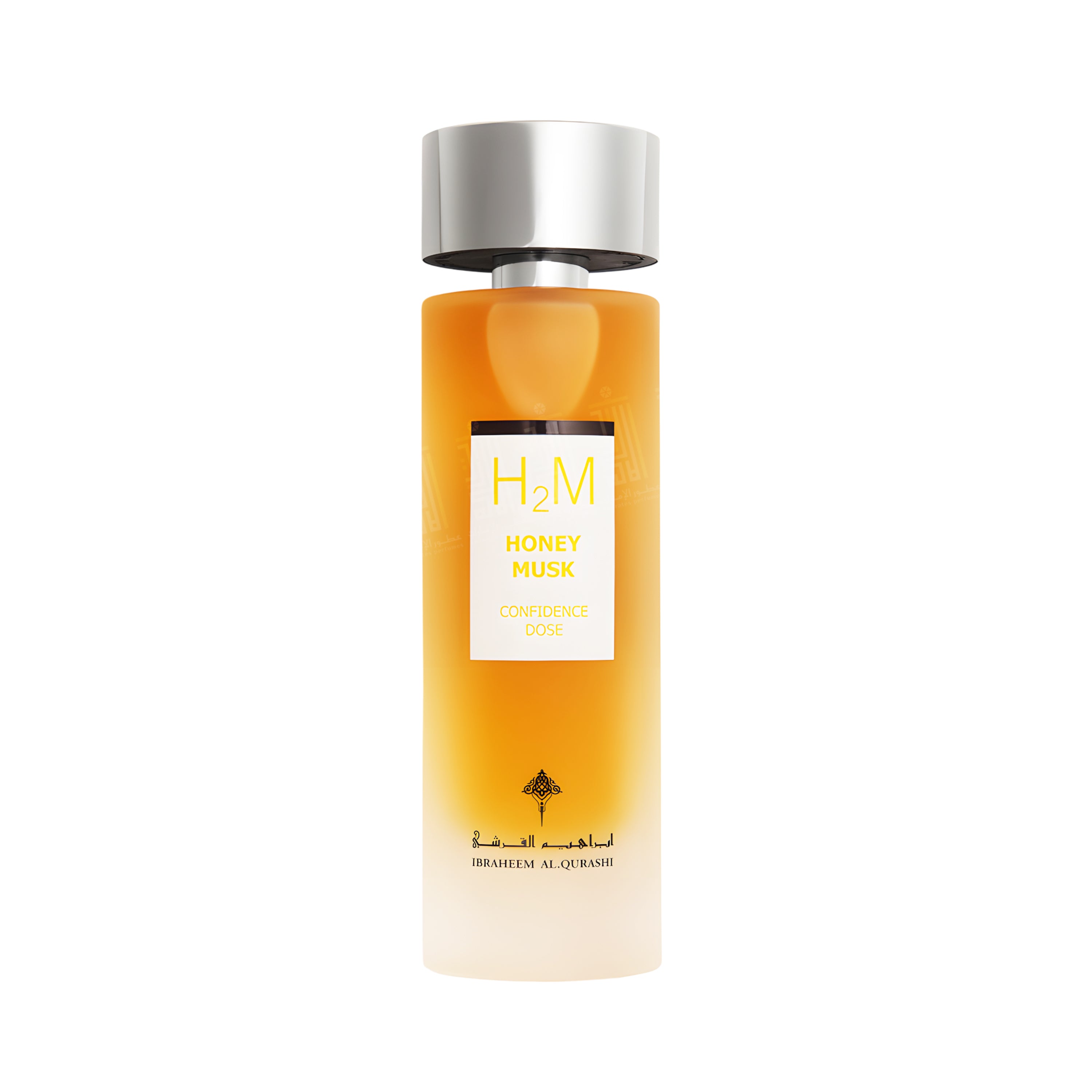 Honey Musk - 75ml
