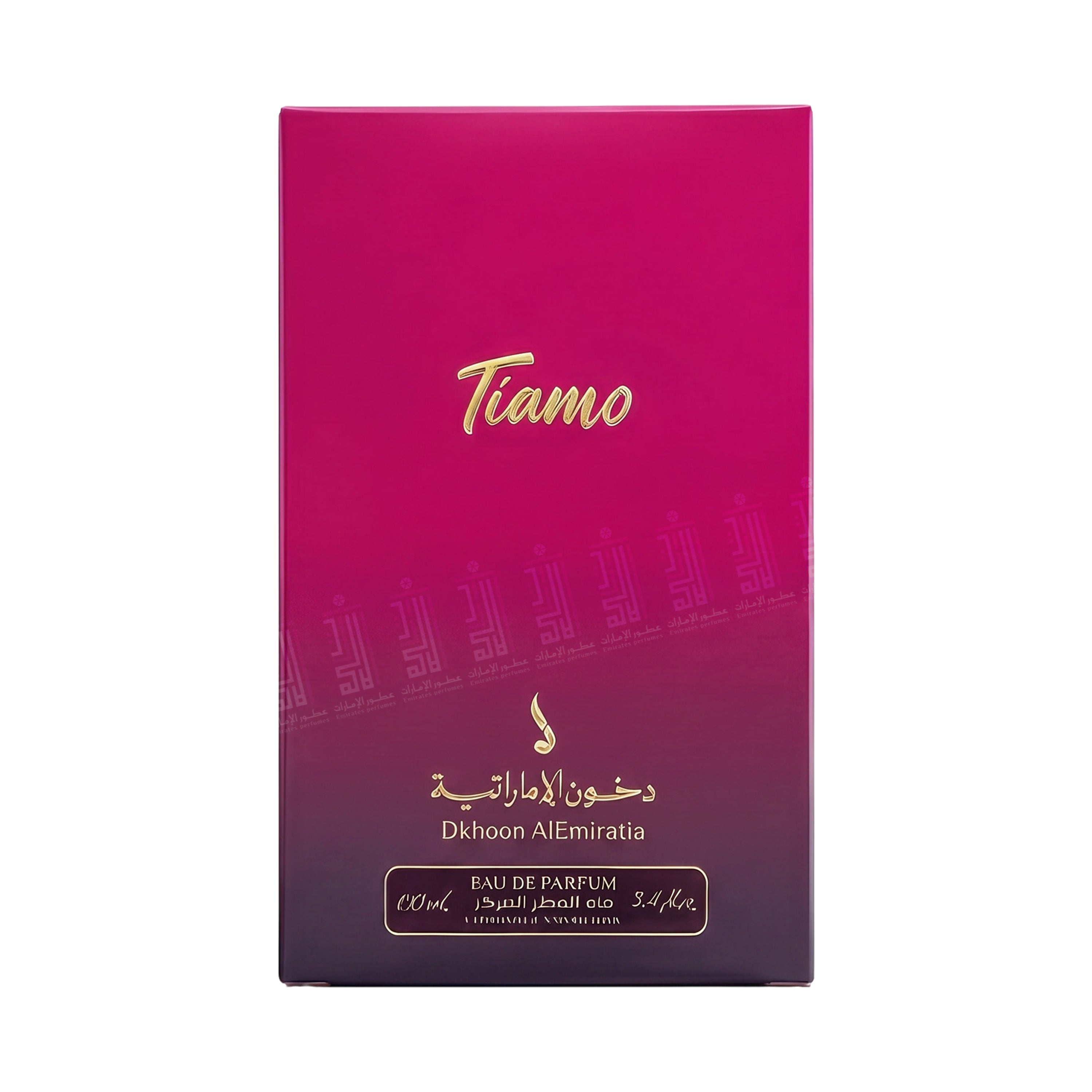 Tiamo - 100ml