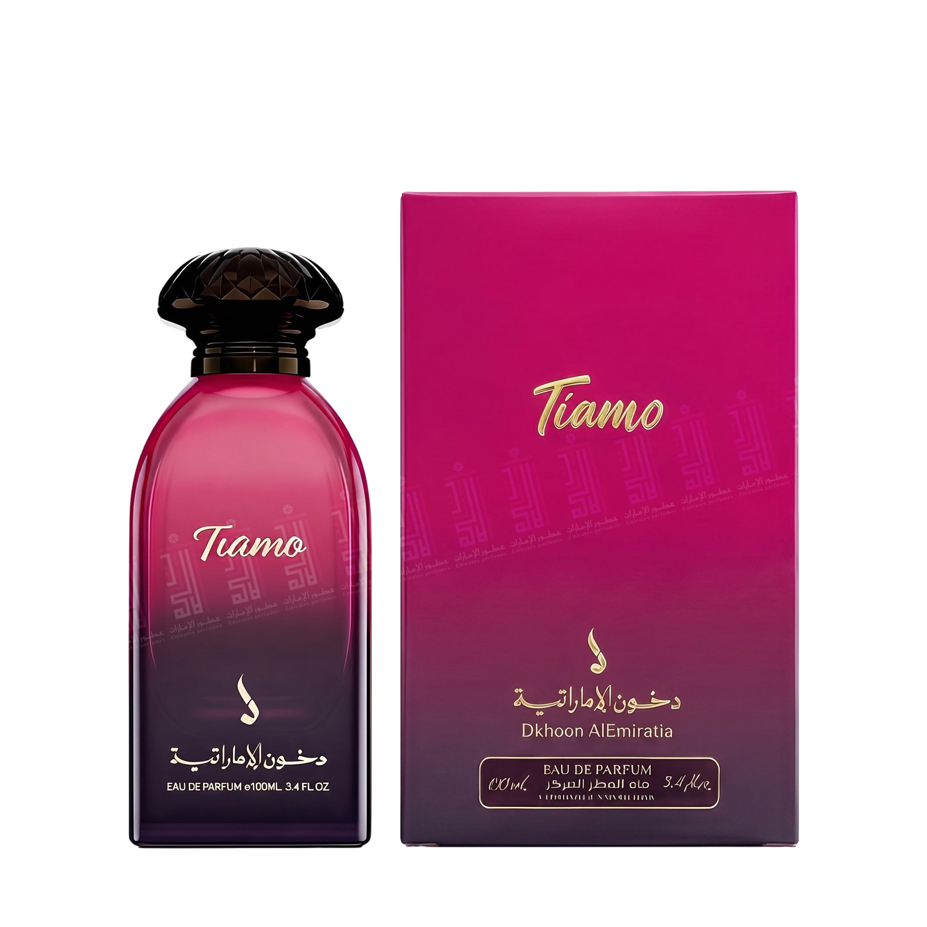 Tiamo - 100ml