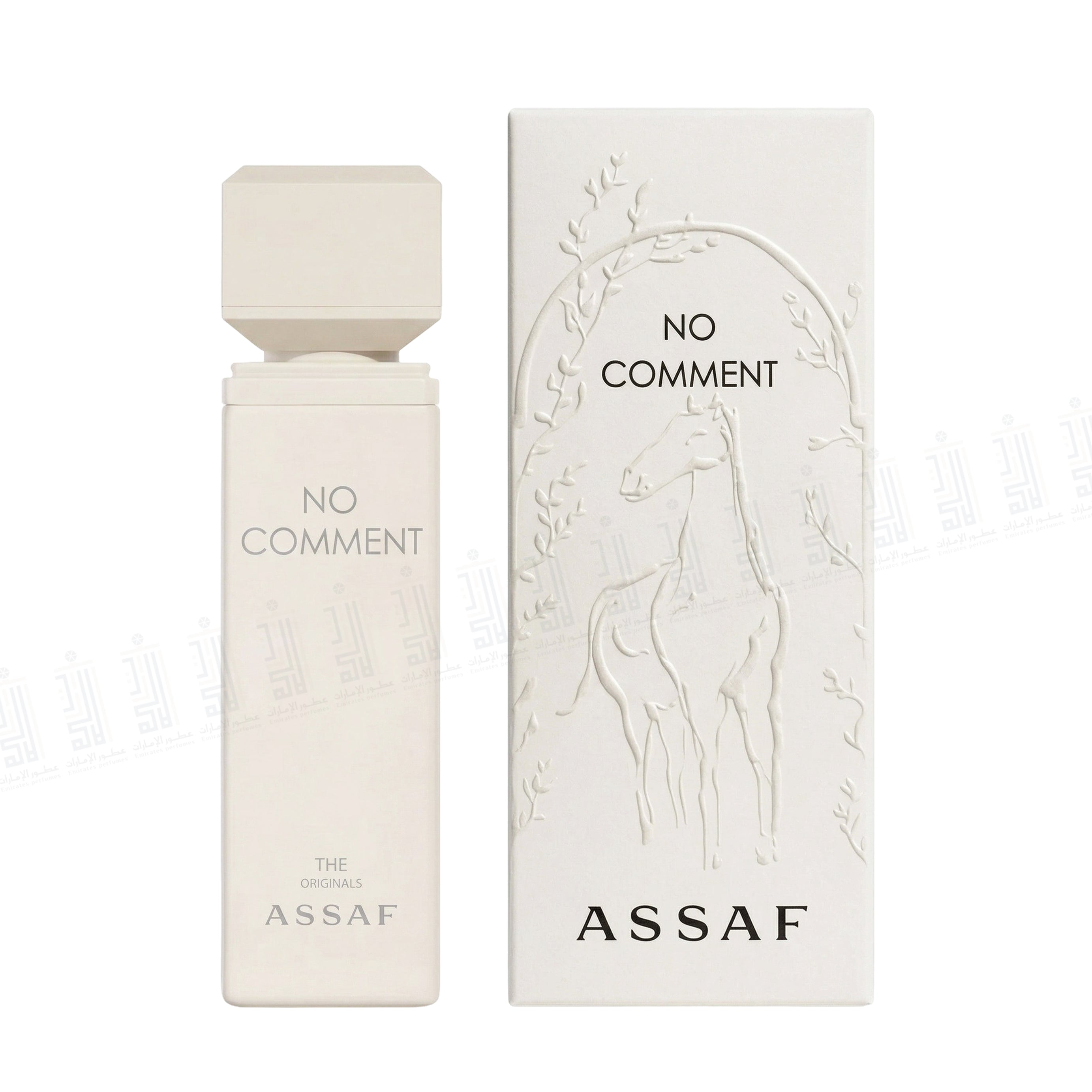 NO Comment - 100ml