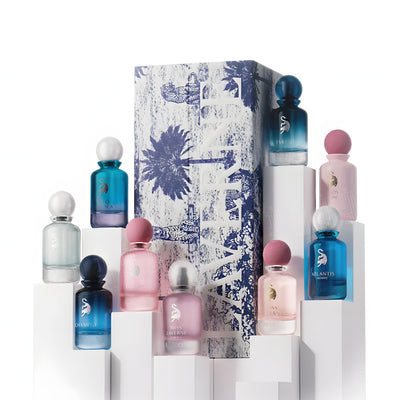 Laverne The Great Garden - 9x25ml