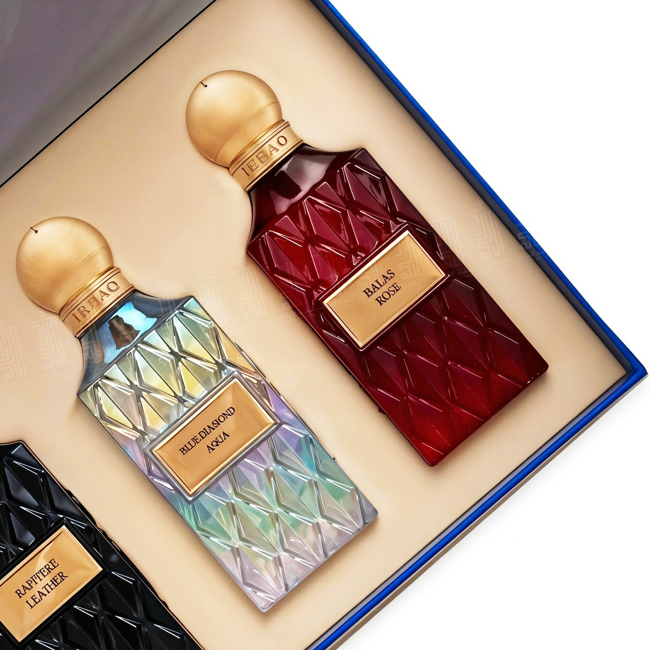 Blue Wish Collection - 3x75ml