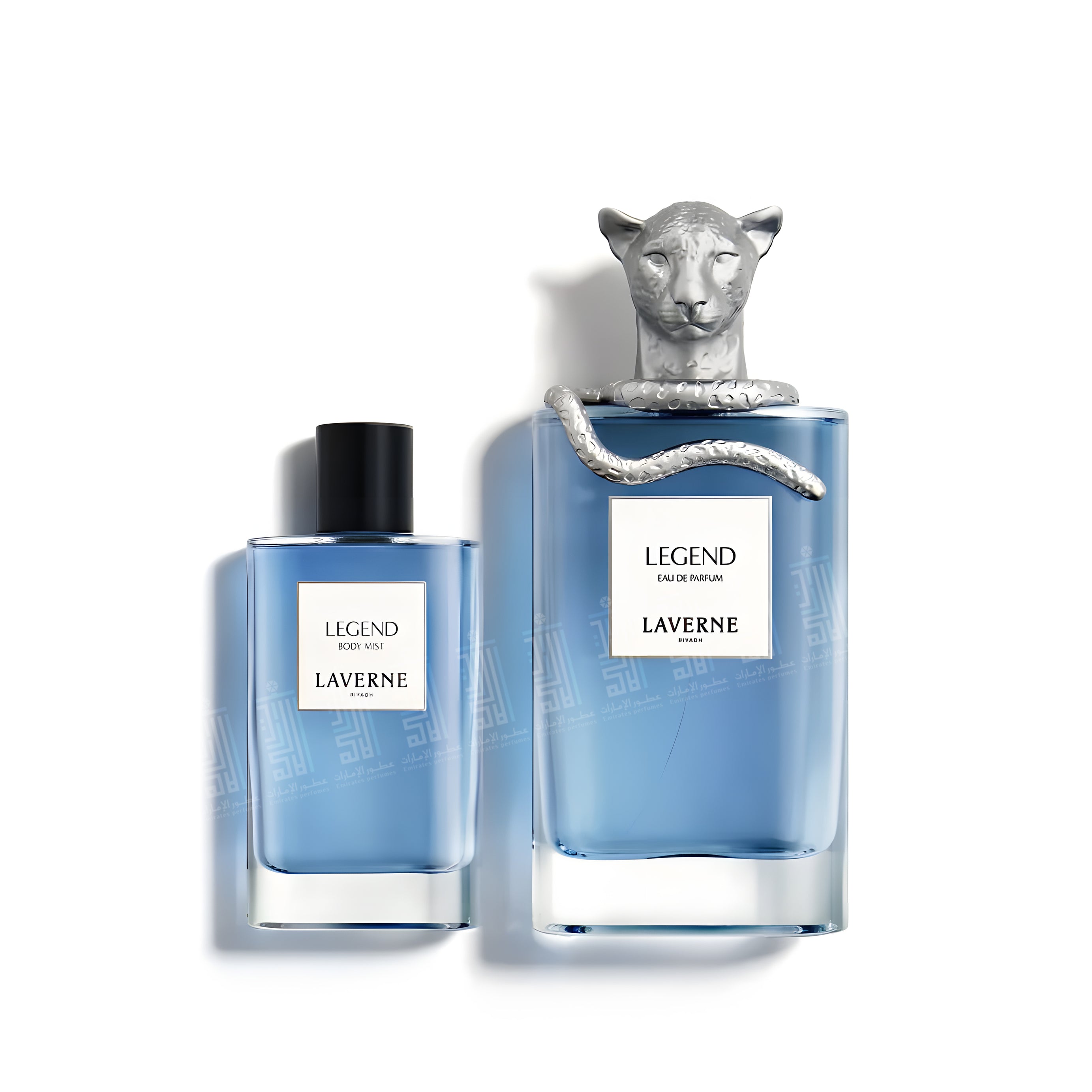 Legend Collection