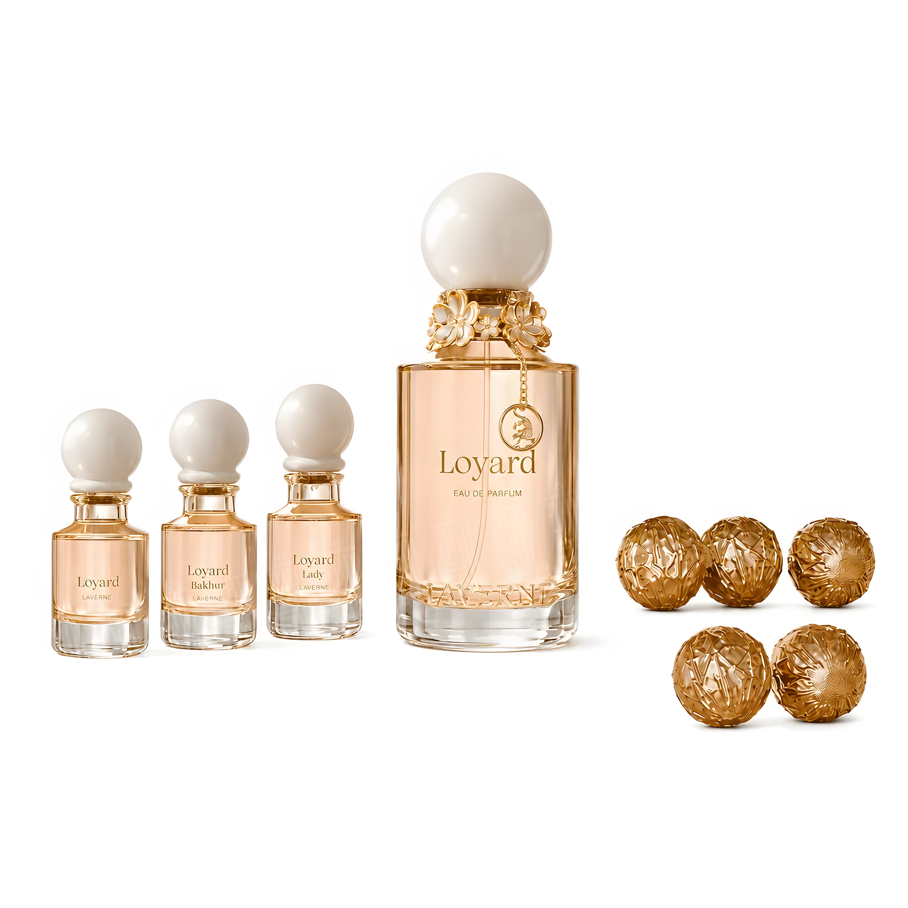 Loyard Collection