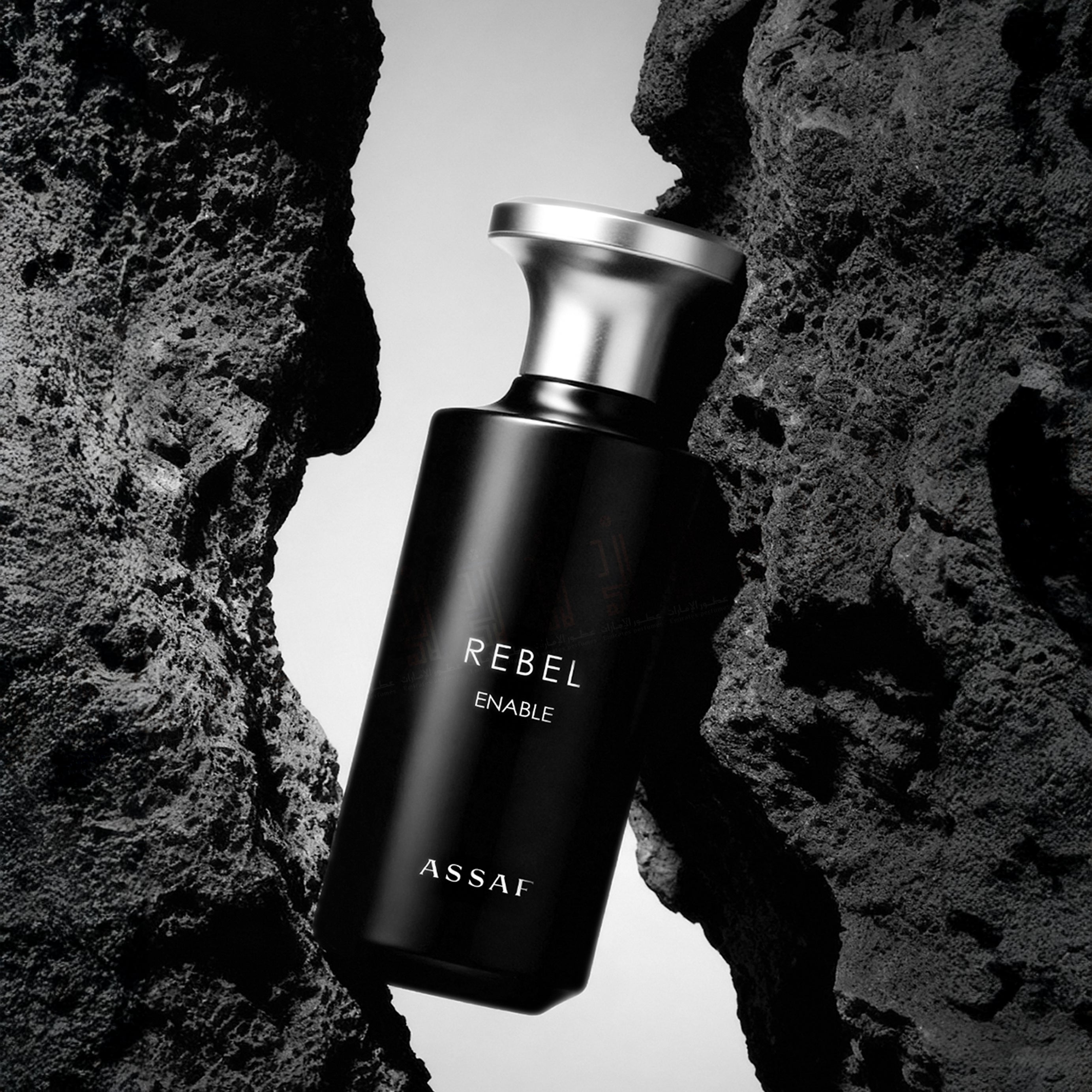 REBEL Collection