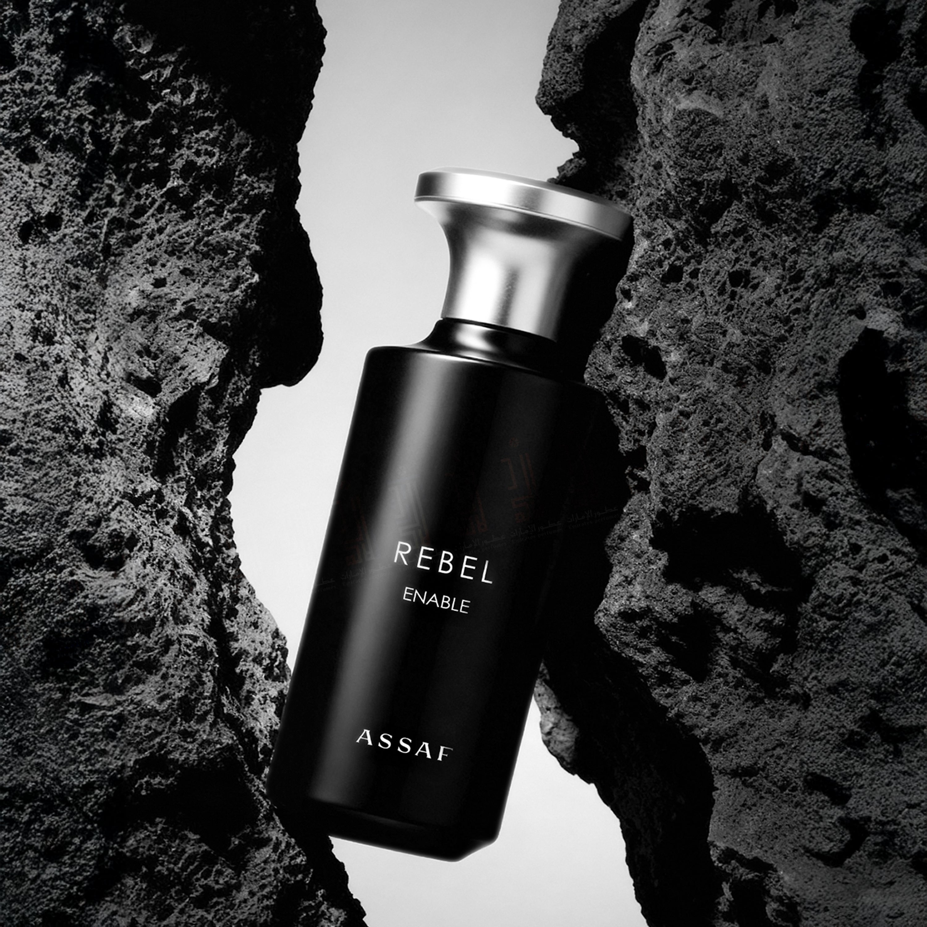 REBEL Collection