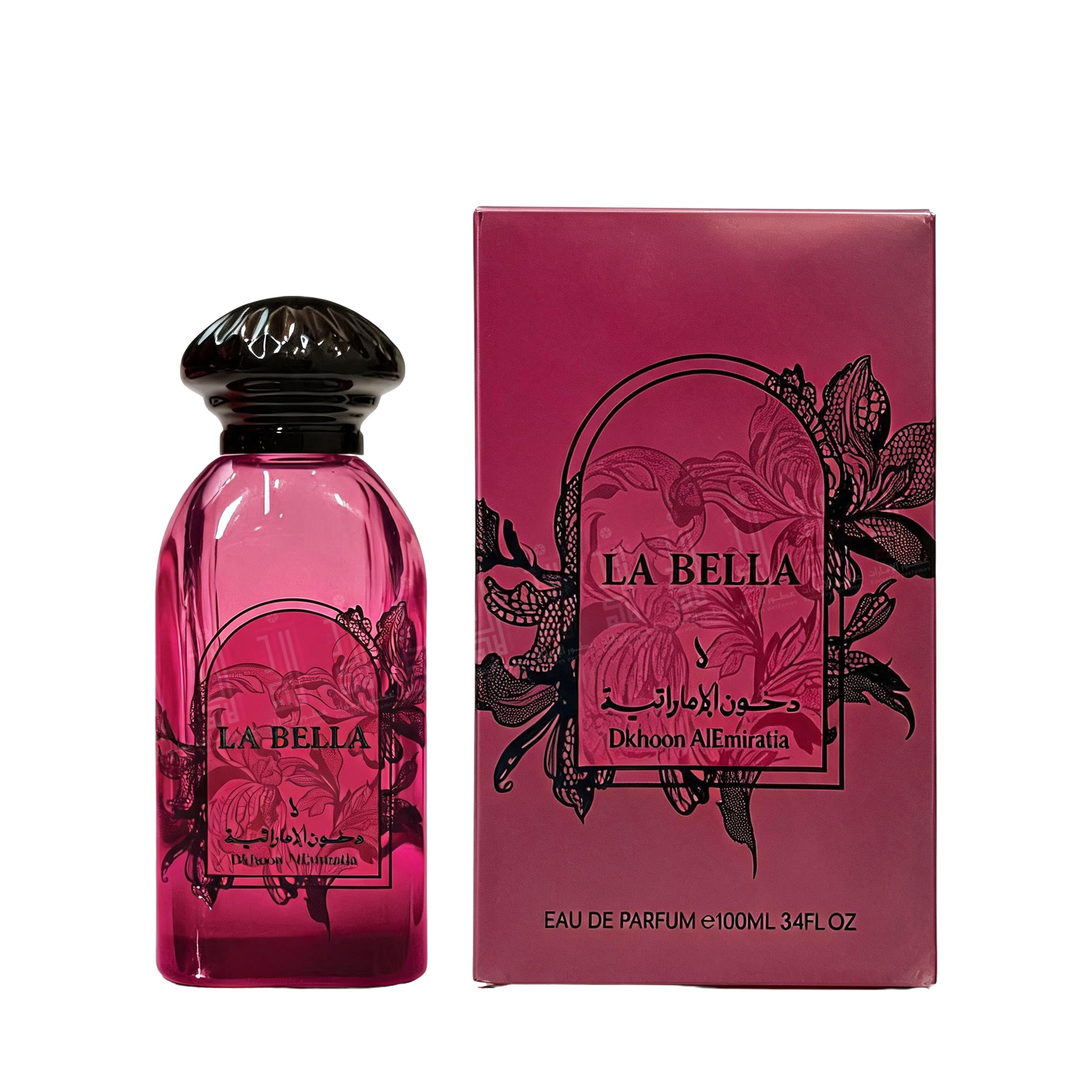 La Bella - 100ml