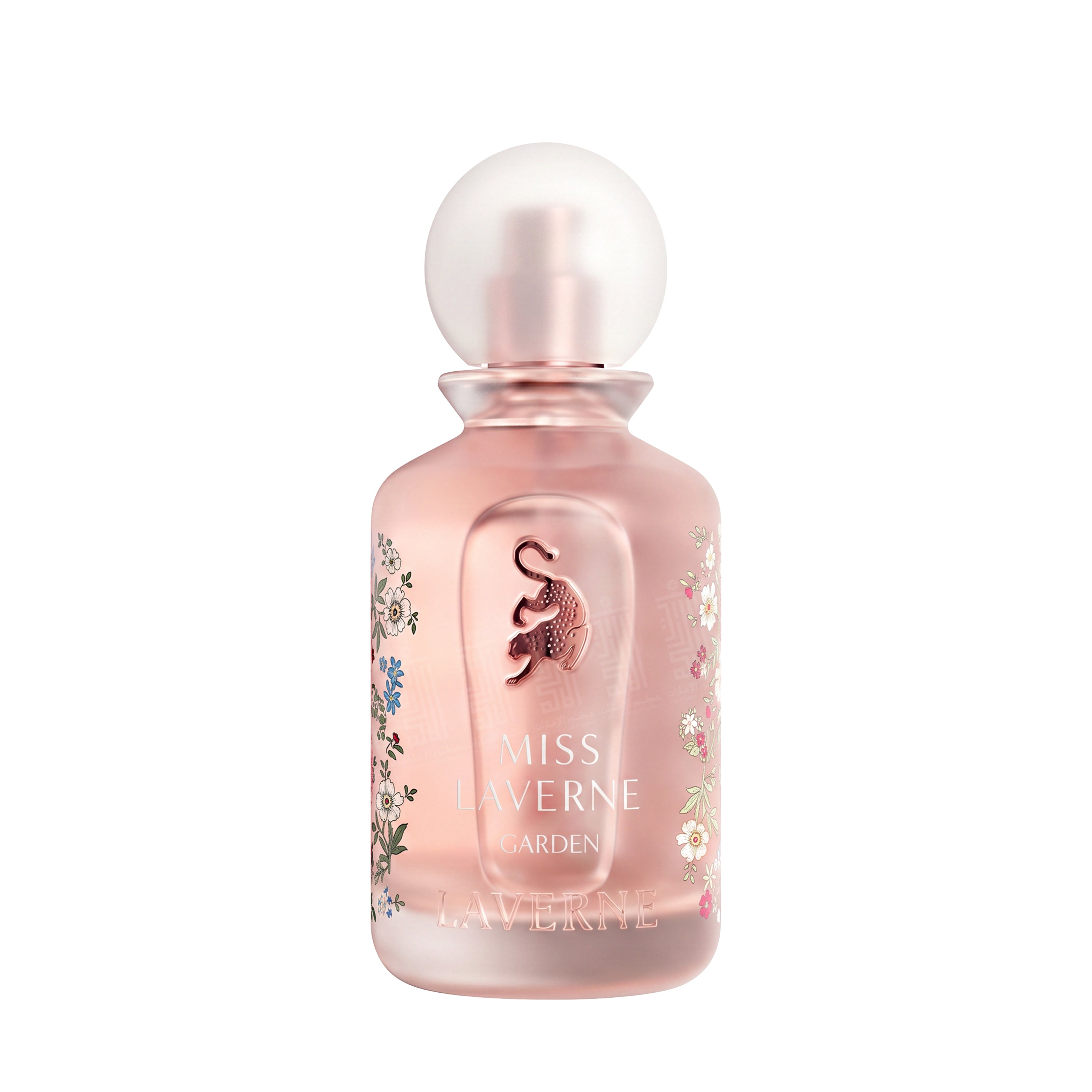 Miss Laverne Garden - 100ml