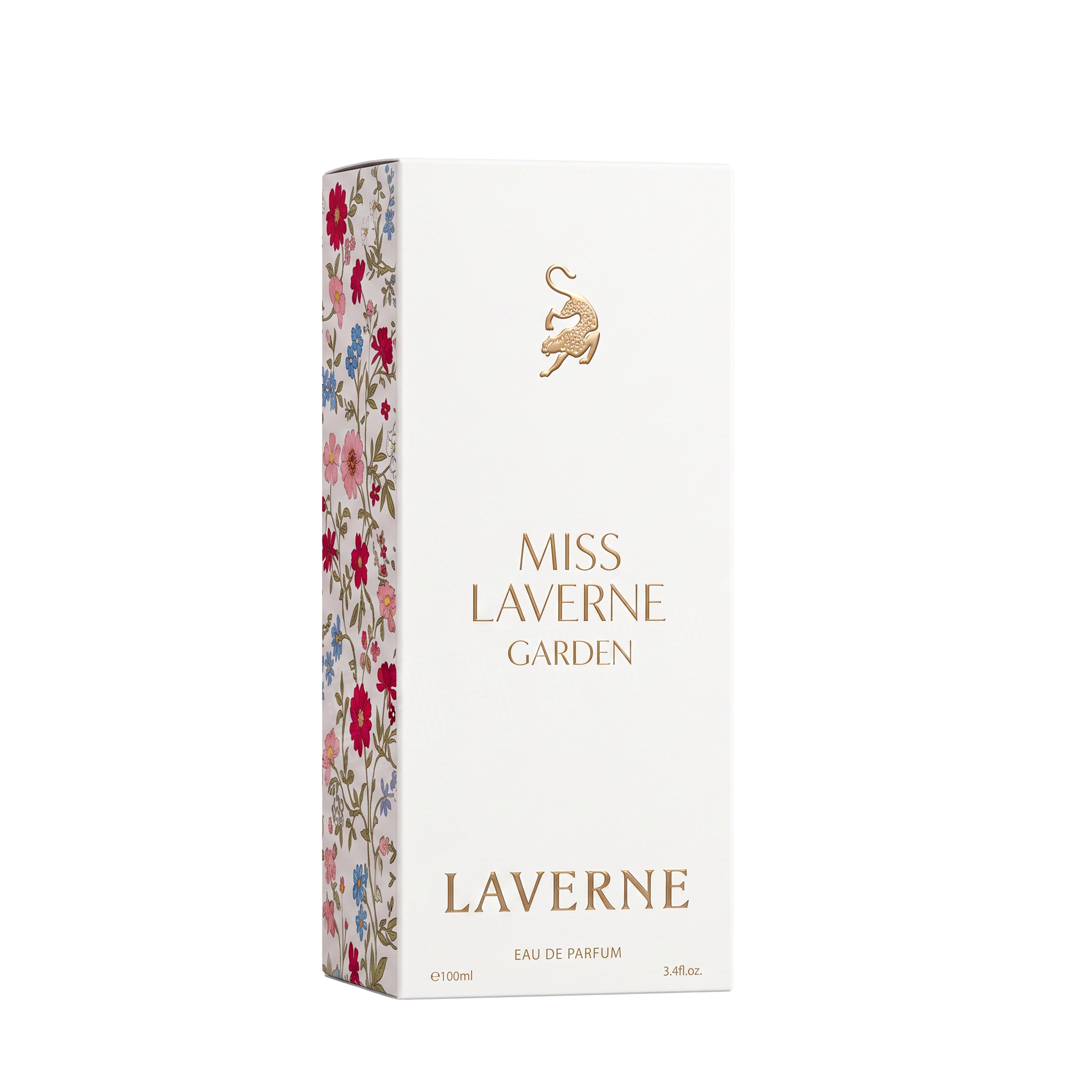 Miss Laverne Garden - 100ml