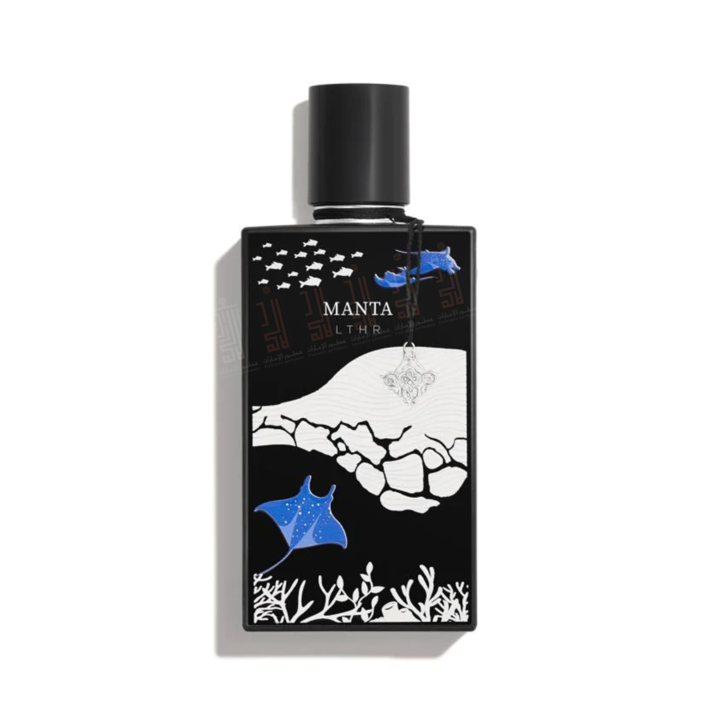 MANTA LTHR - 75ml