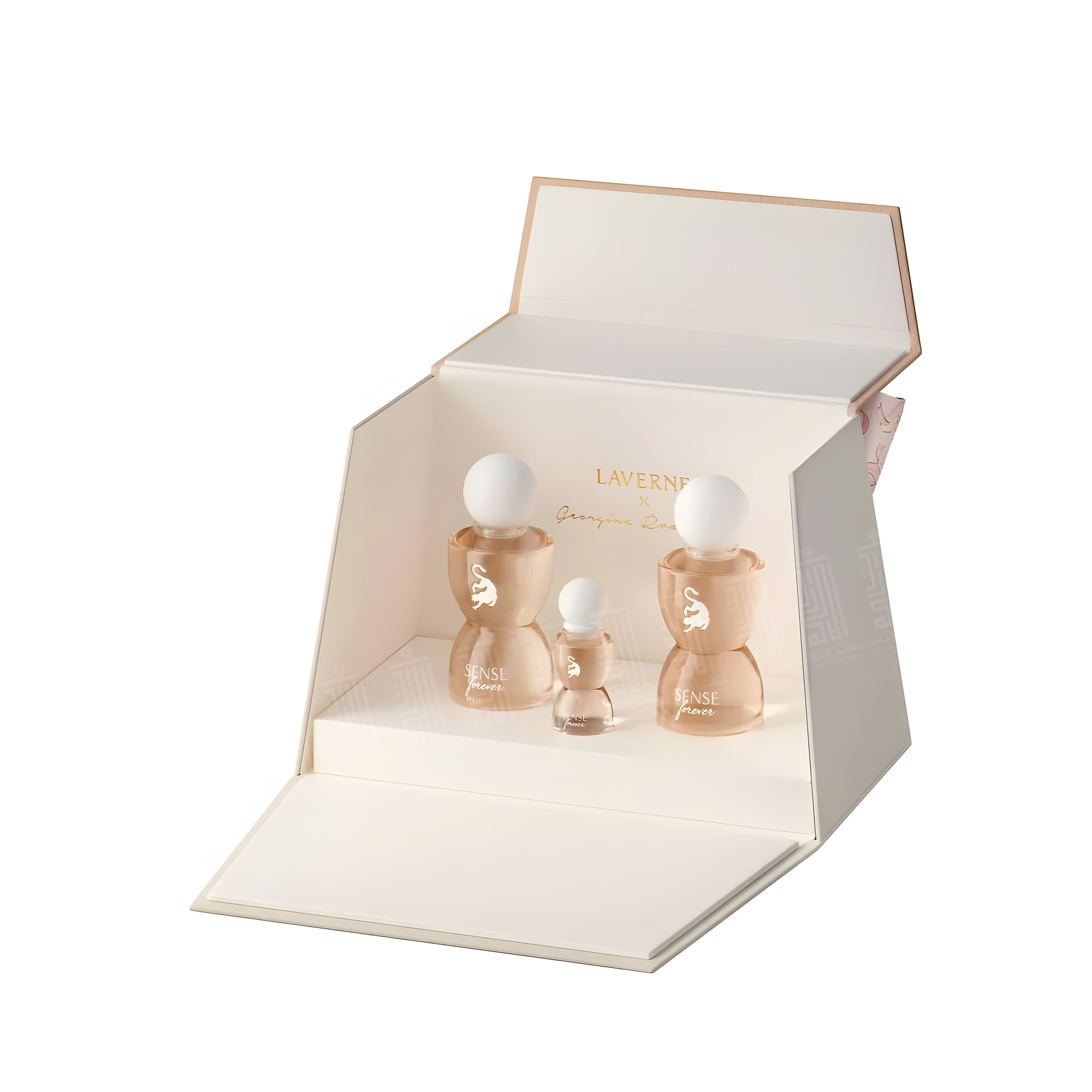 Sense Forever Collection