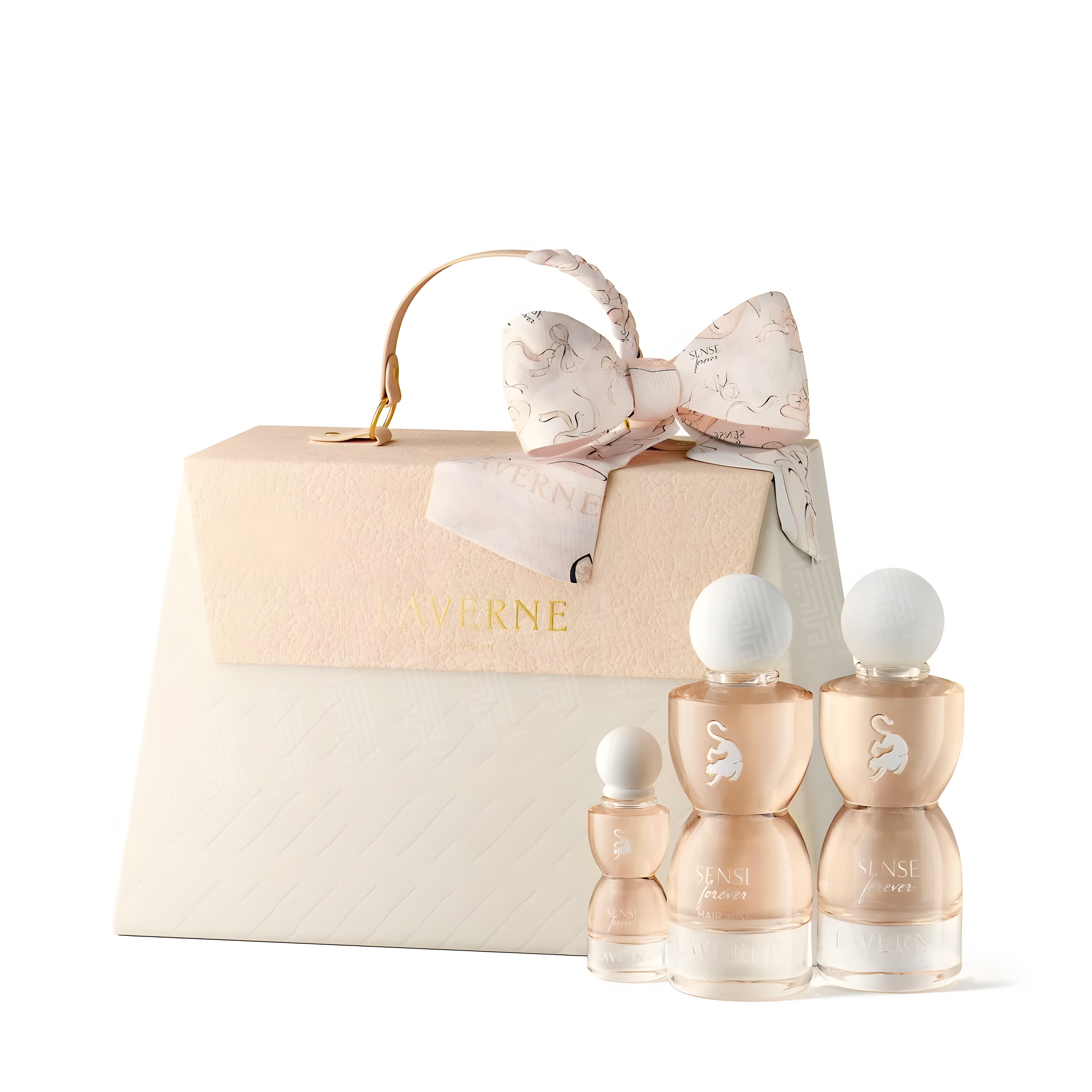 Sense Forever Collection