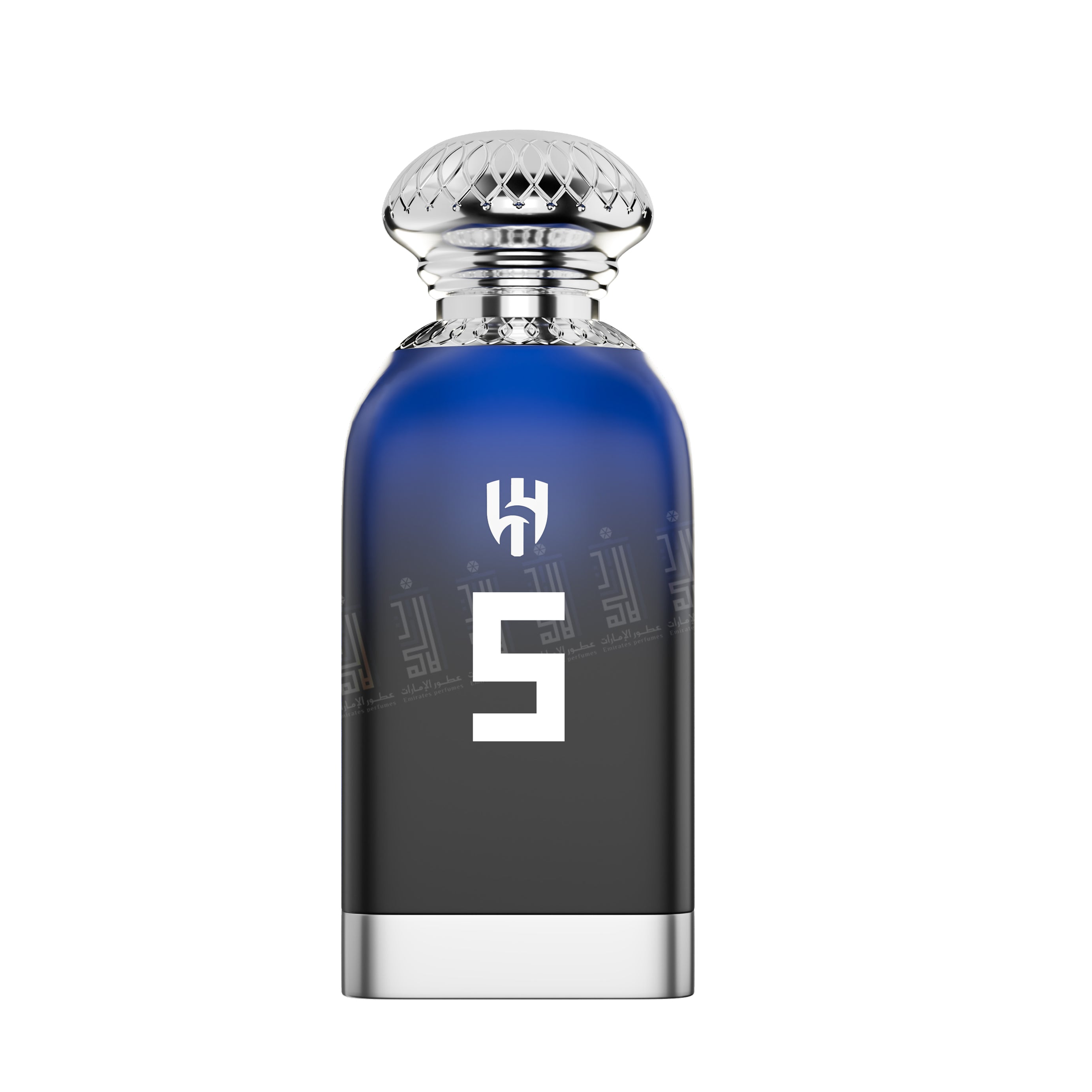 Al-Hillal 5 - 100ml