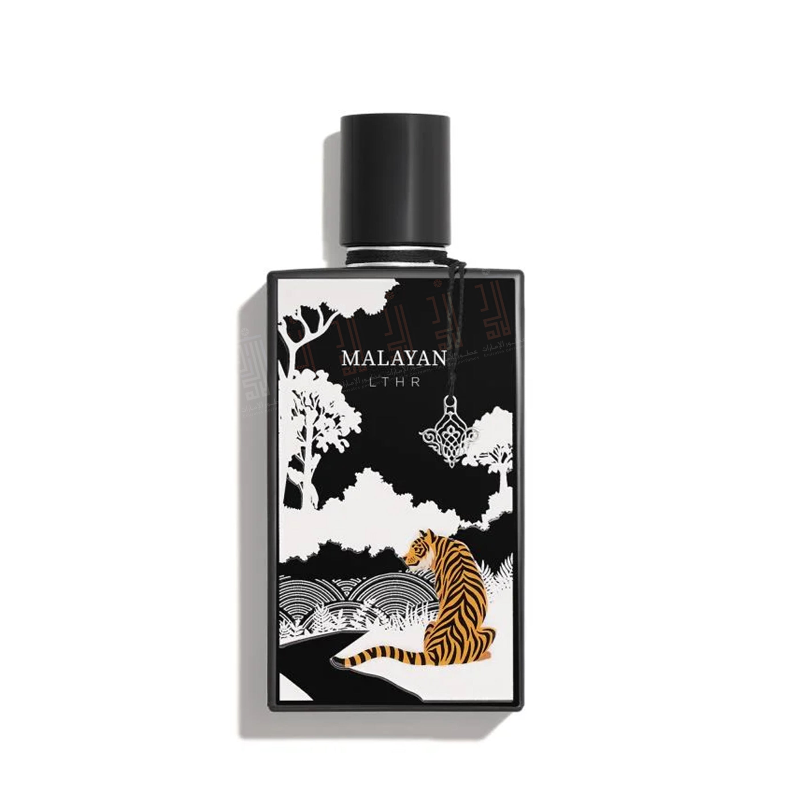 MALAYAN LTHR - 75ml