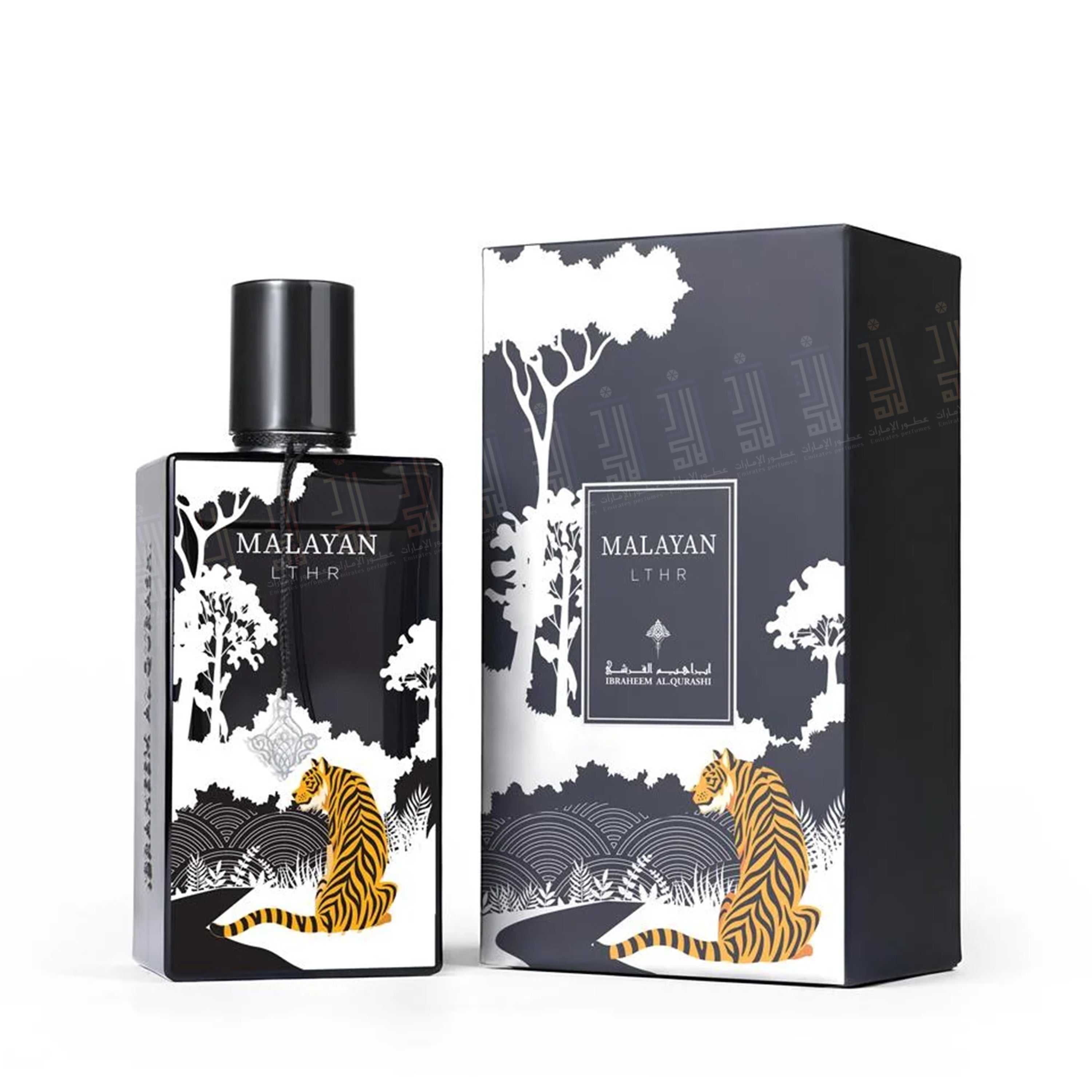 MALAYAN LTHR - 75ml