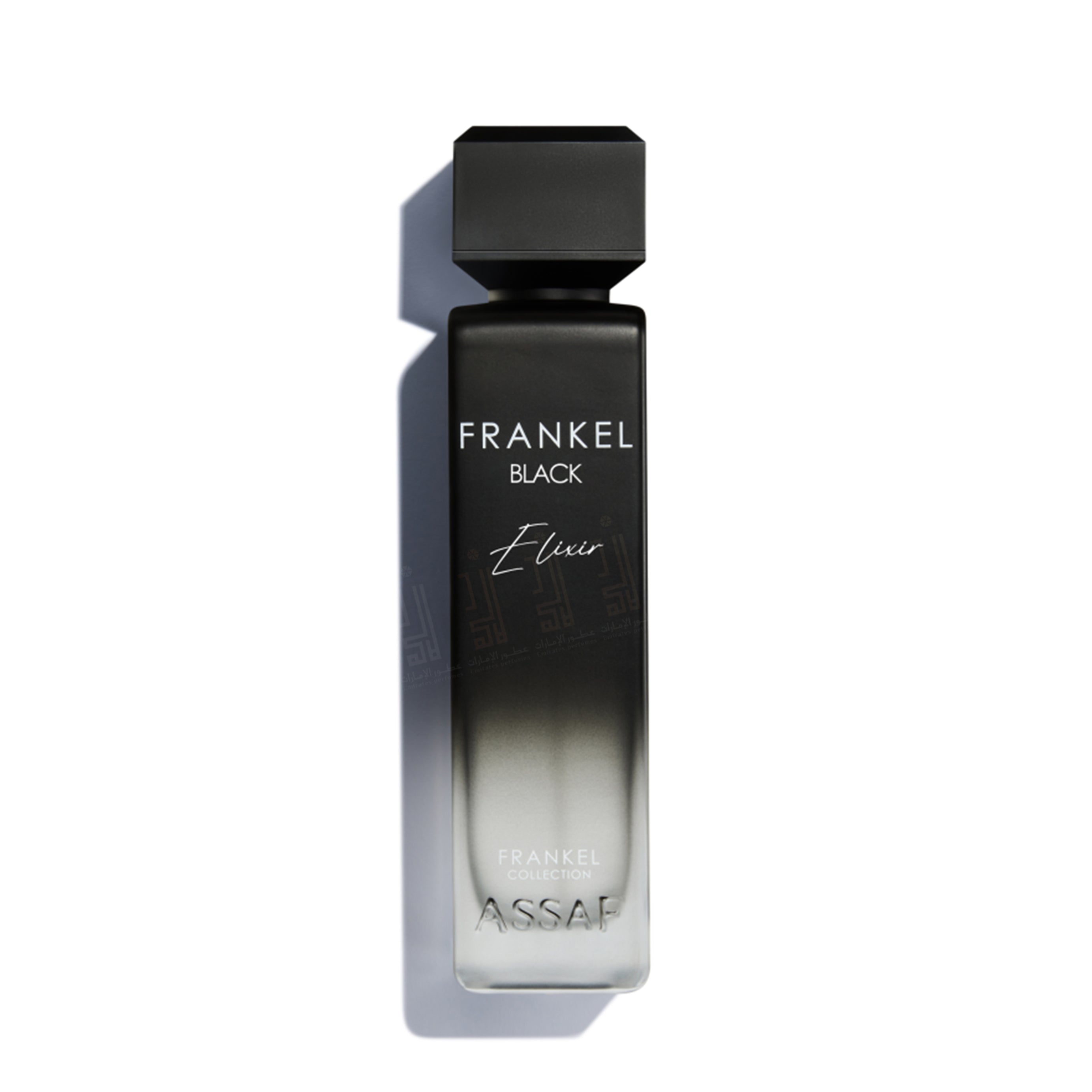 Frankel Black Elixer - 200ml