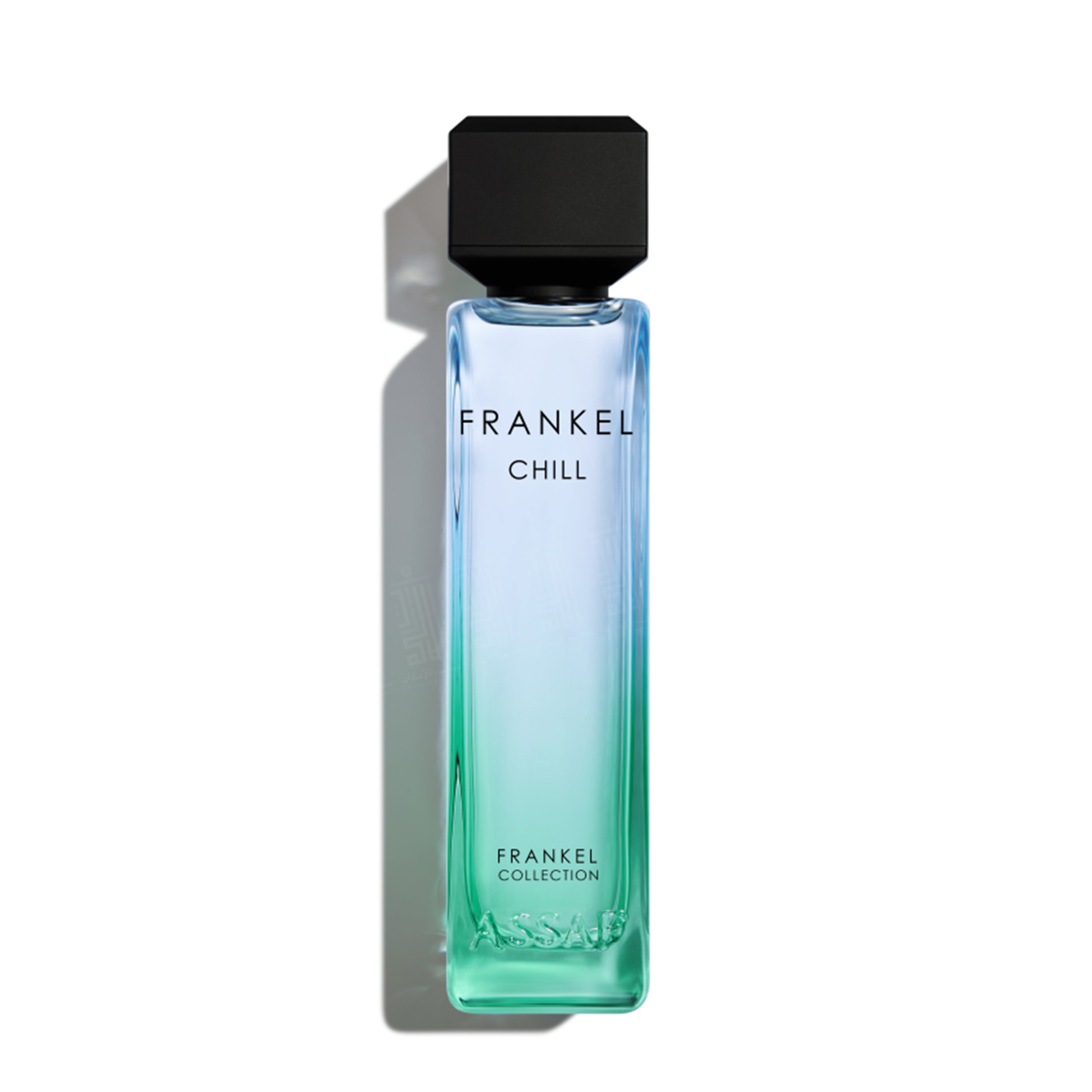 Frankel Chill - 200ml