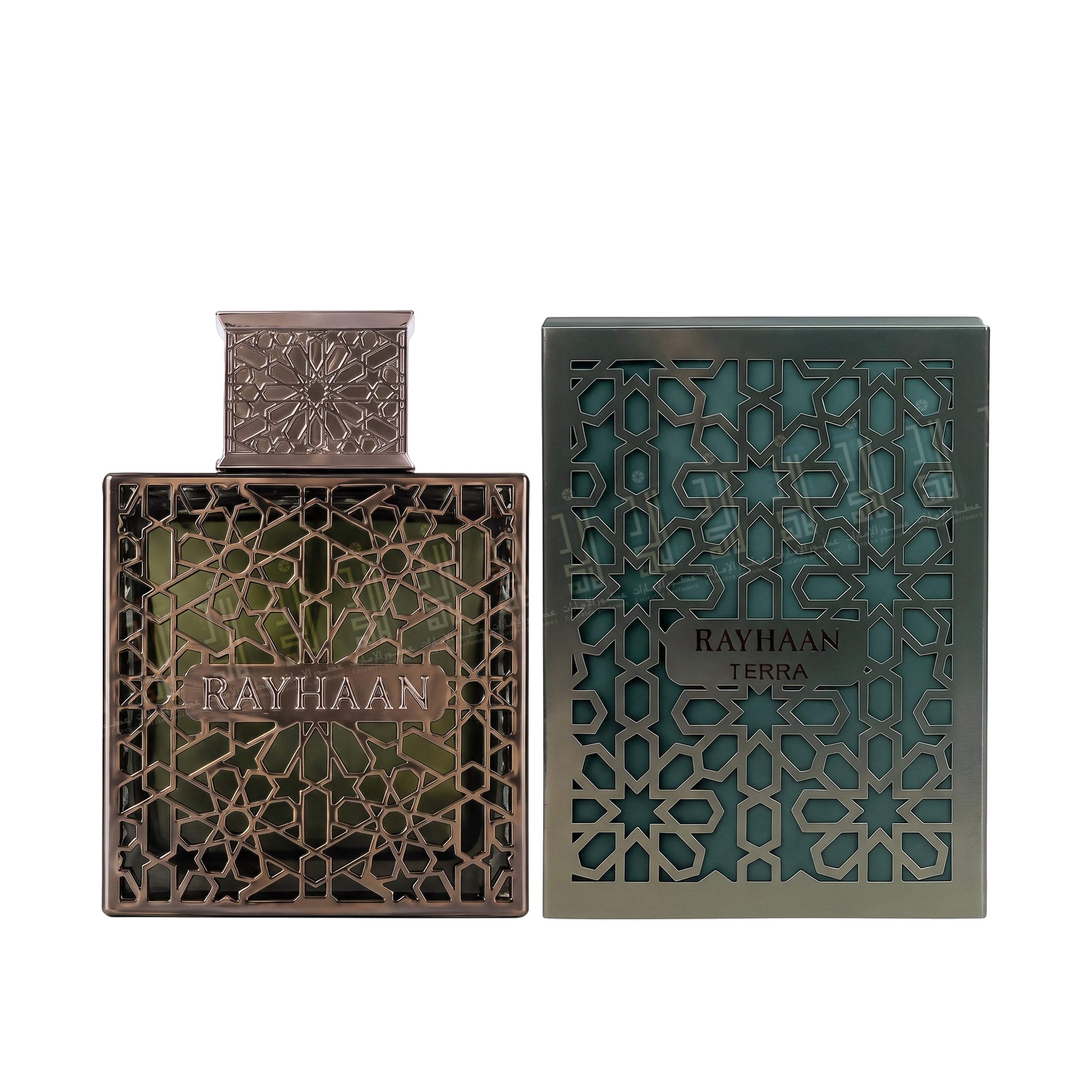 TERRA - 100ml