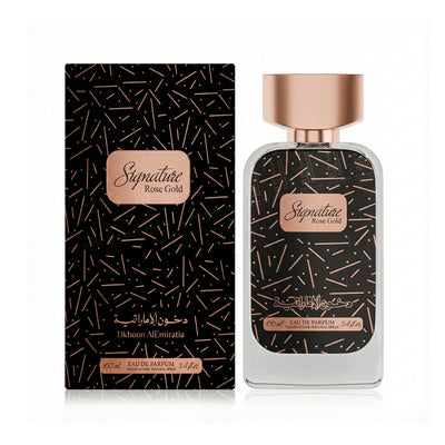 Signature Rose Gold -100ml