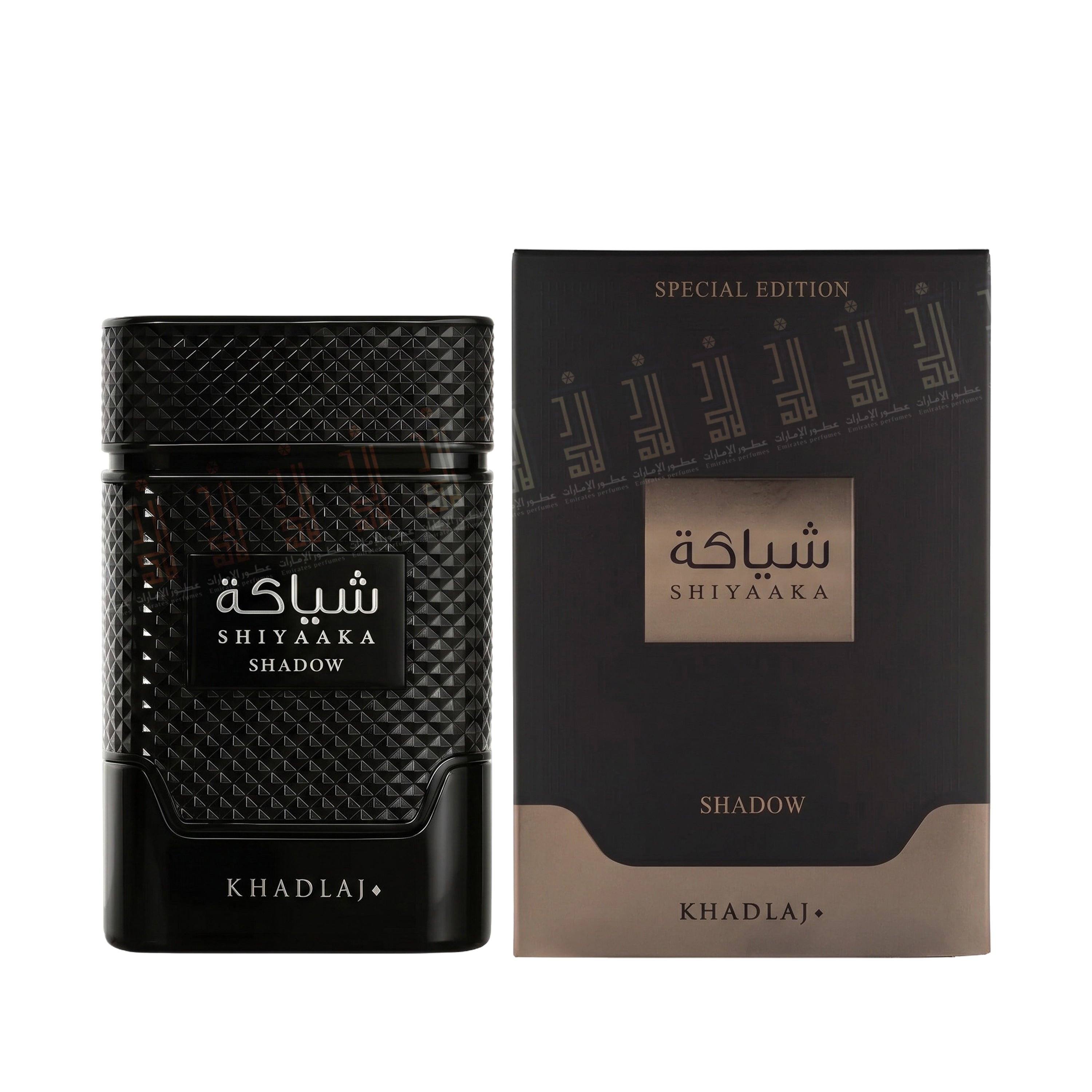 Shiyaaka Shadow - 100ml