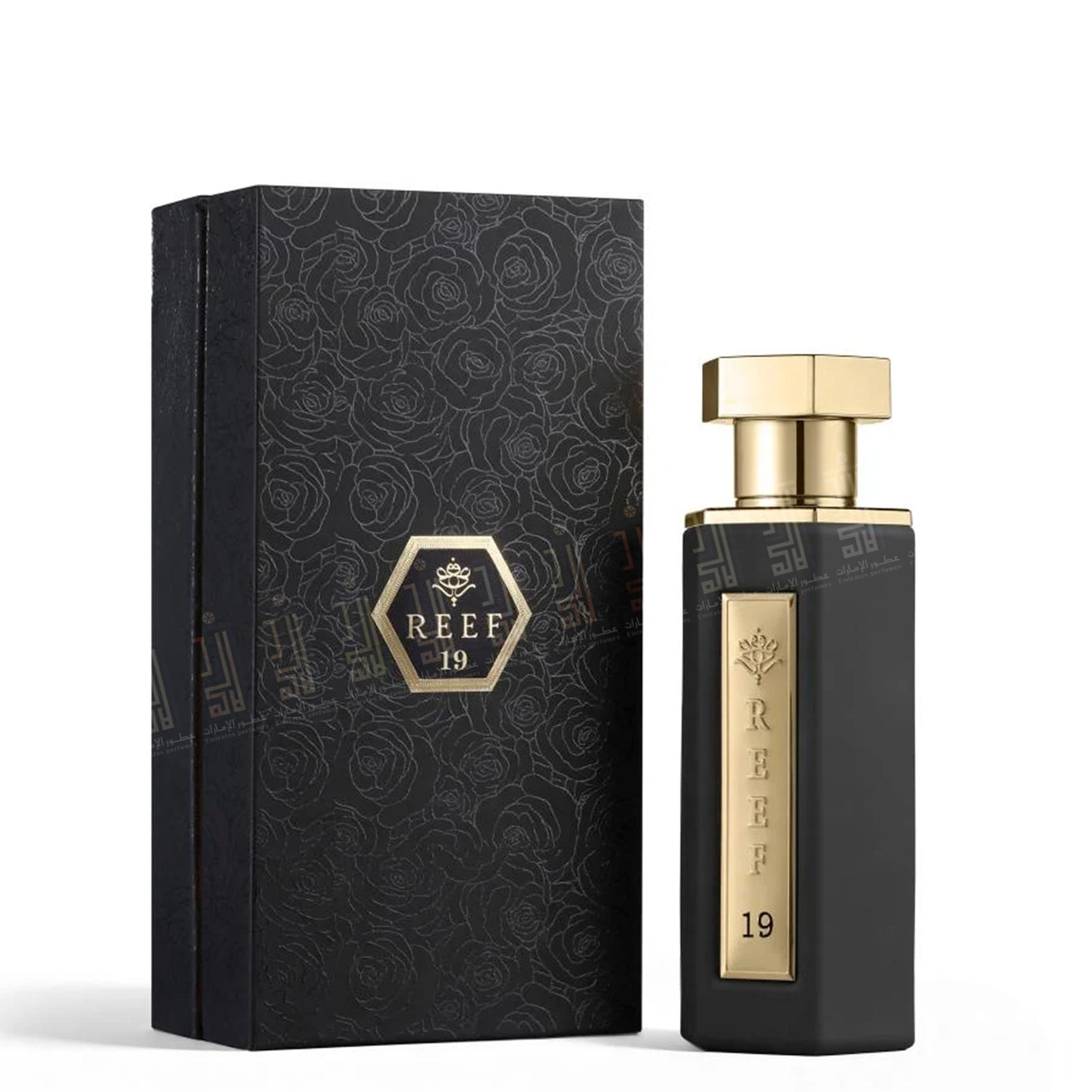 REEF 19- 100ml