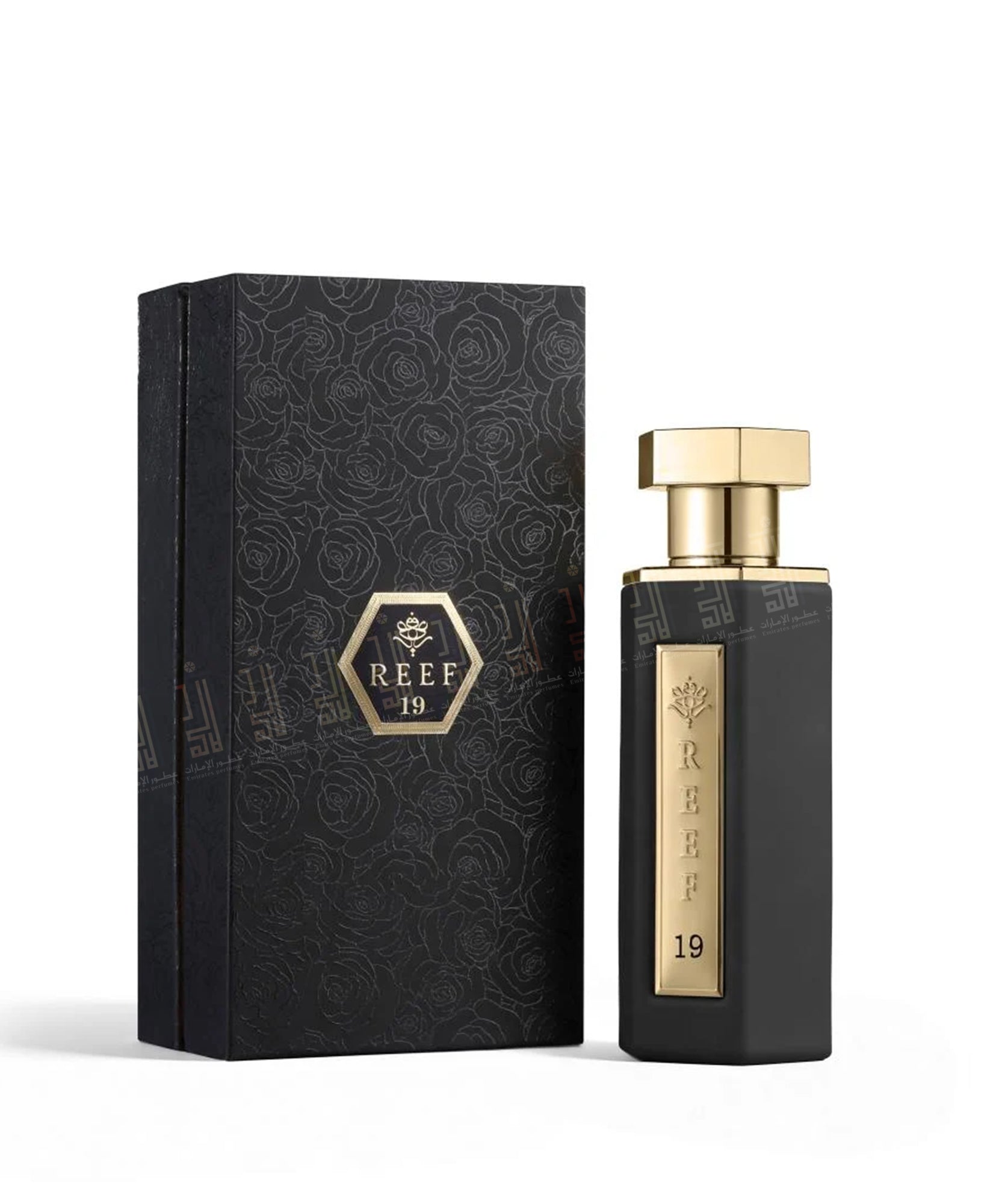 Reef 19 - 100 ml - Original