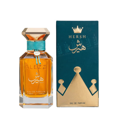 Hersh Bakhoury - 100ml