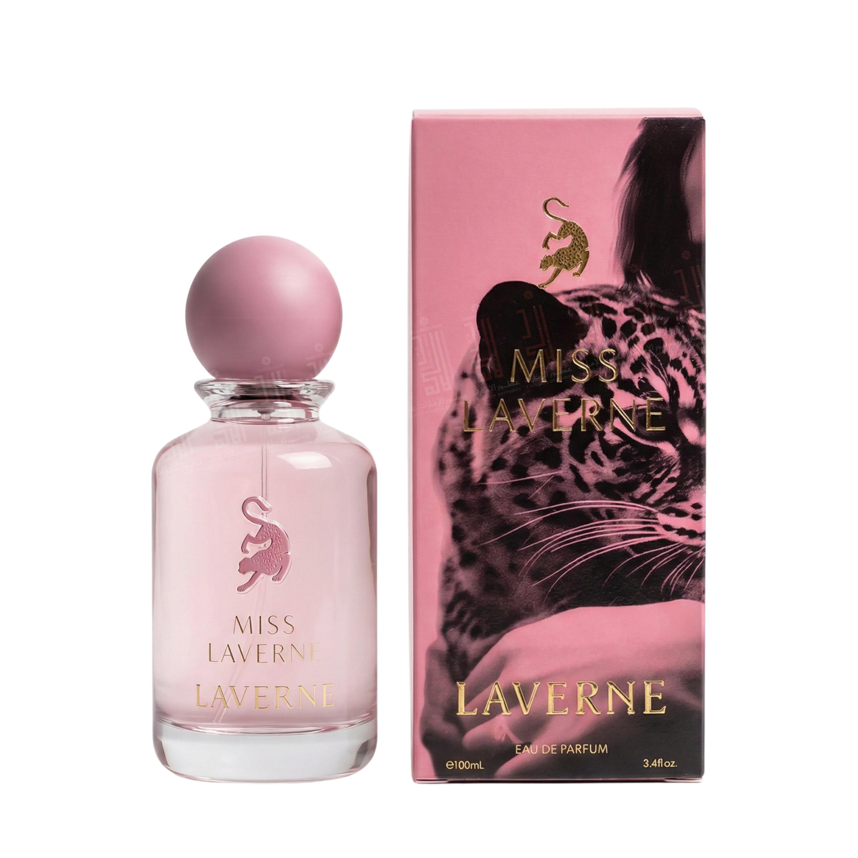 Miss Lavern - 100ml
